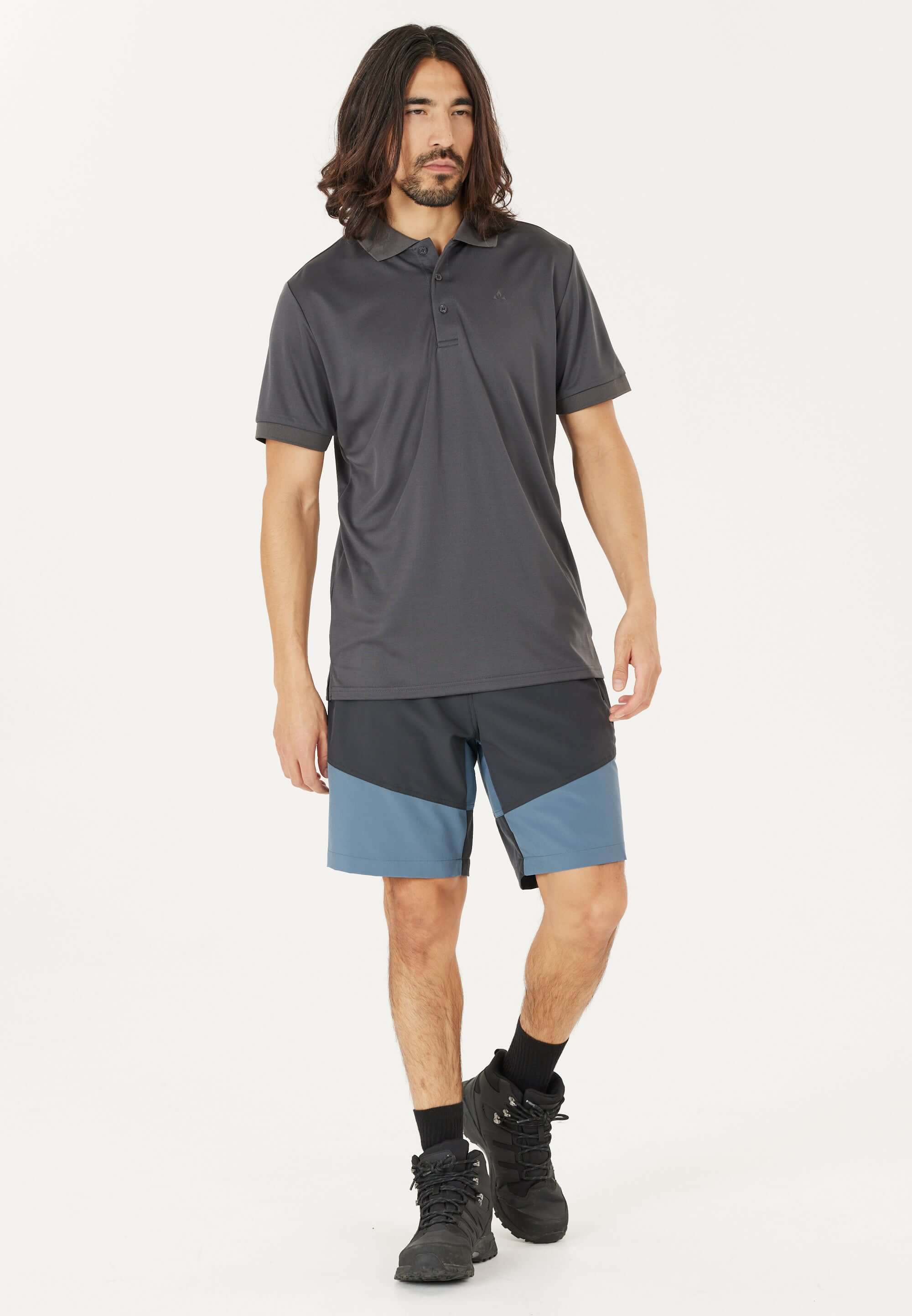 Avian M Outdoor Stretch Shorts