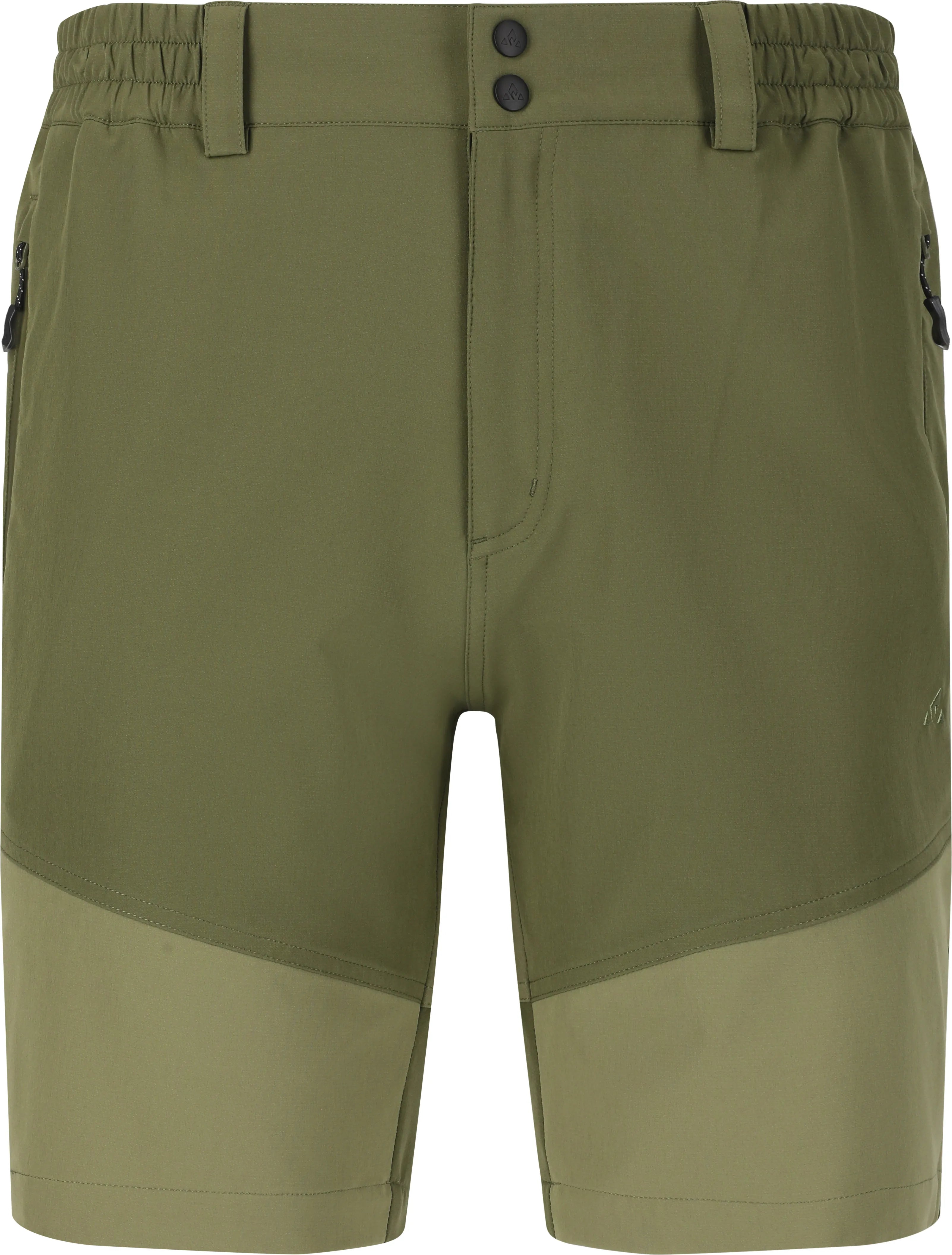 ENDURANCE Avian M Outdoor Stretch Shorts Herren