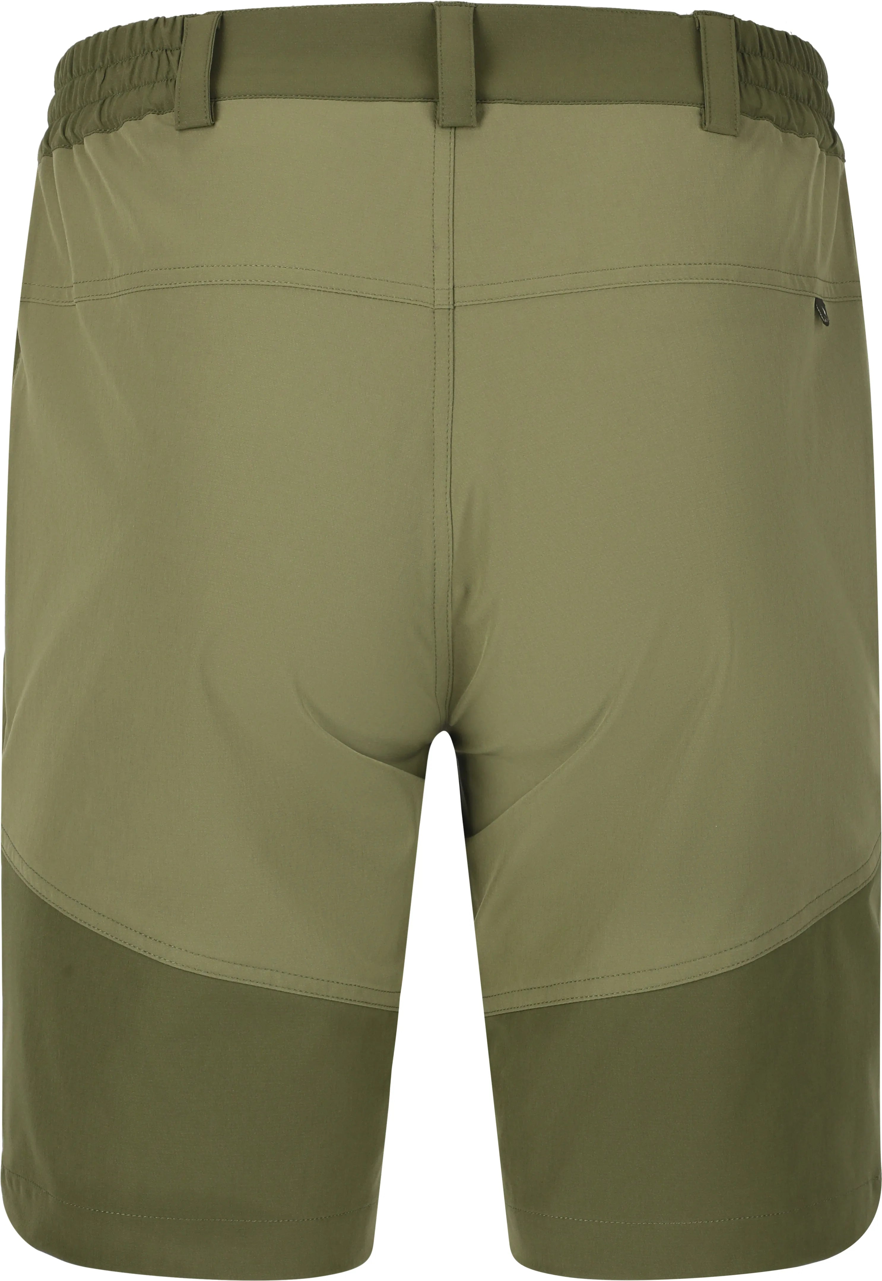 ENDURANCE Avian M Outdoor Stretch Shorts Herren