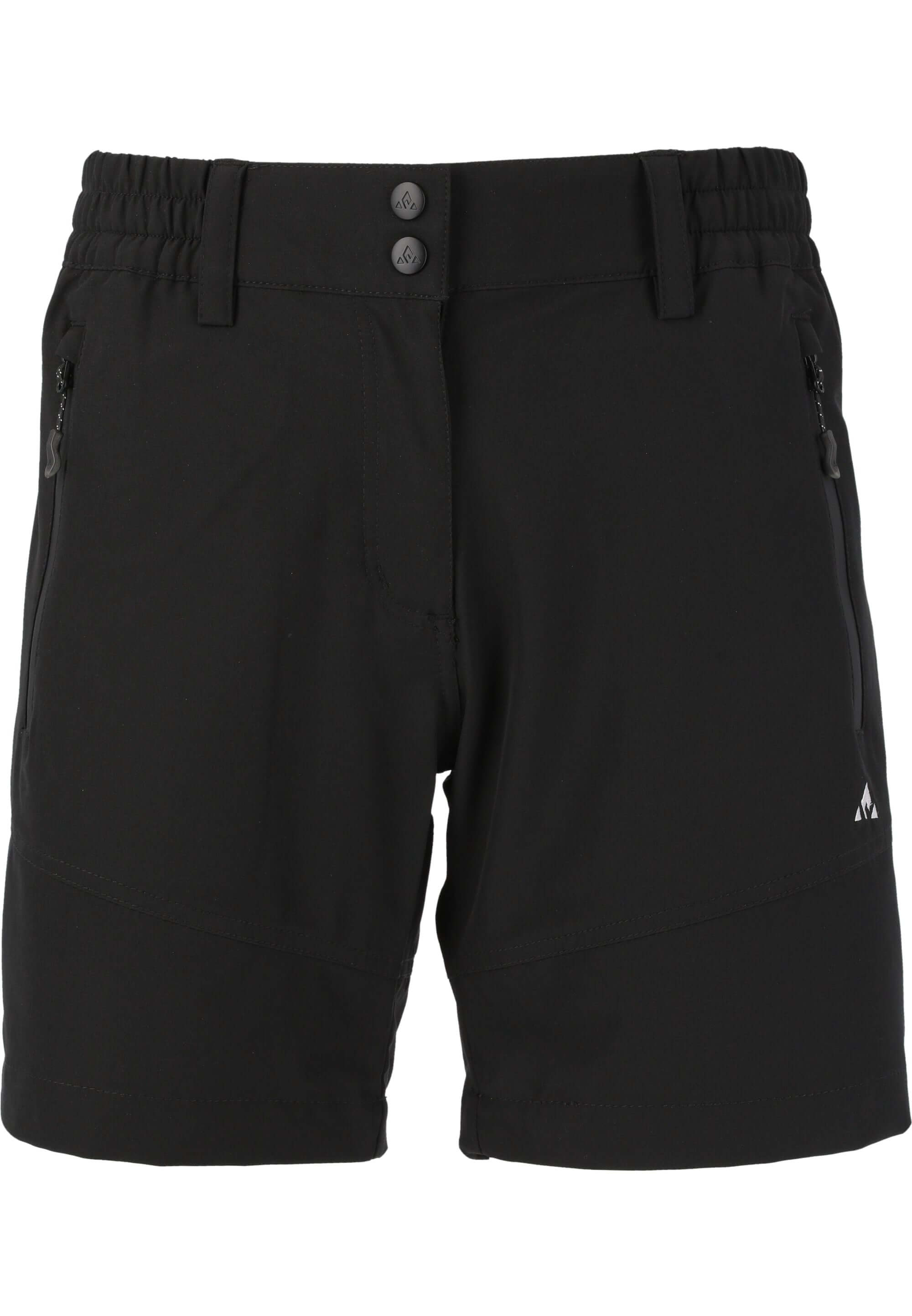 Lala W Outdoor Stretch Shorts