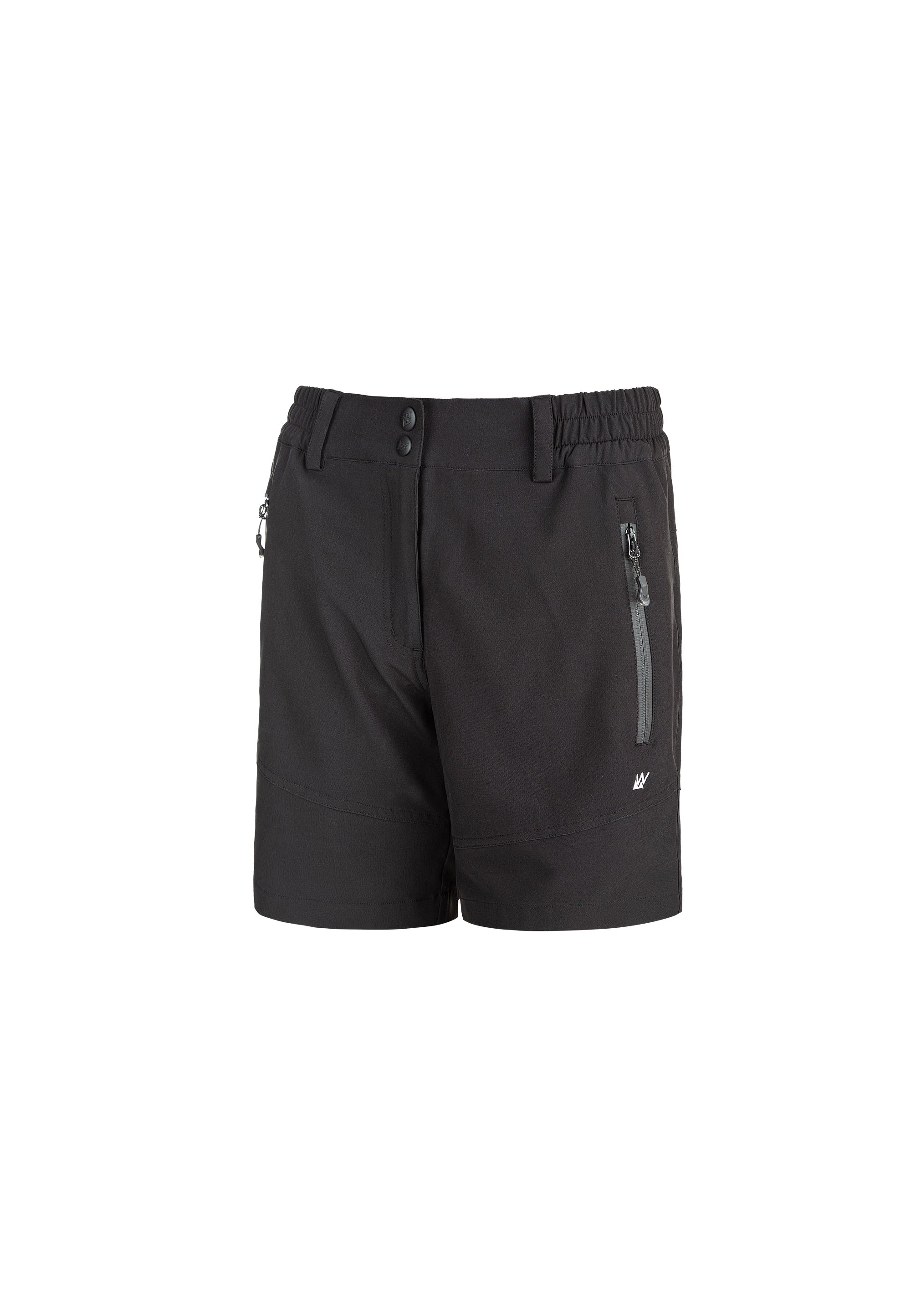 Lala W Outdoor Stretch Shorts