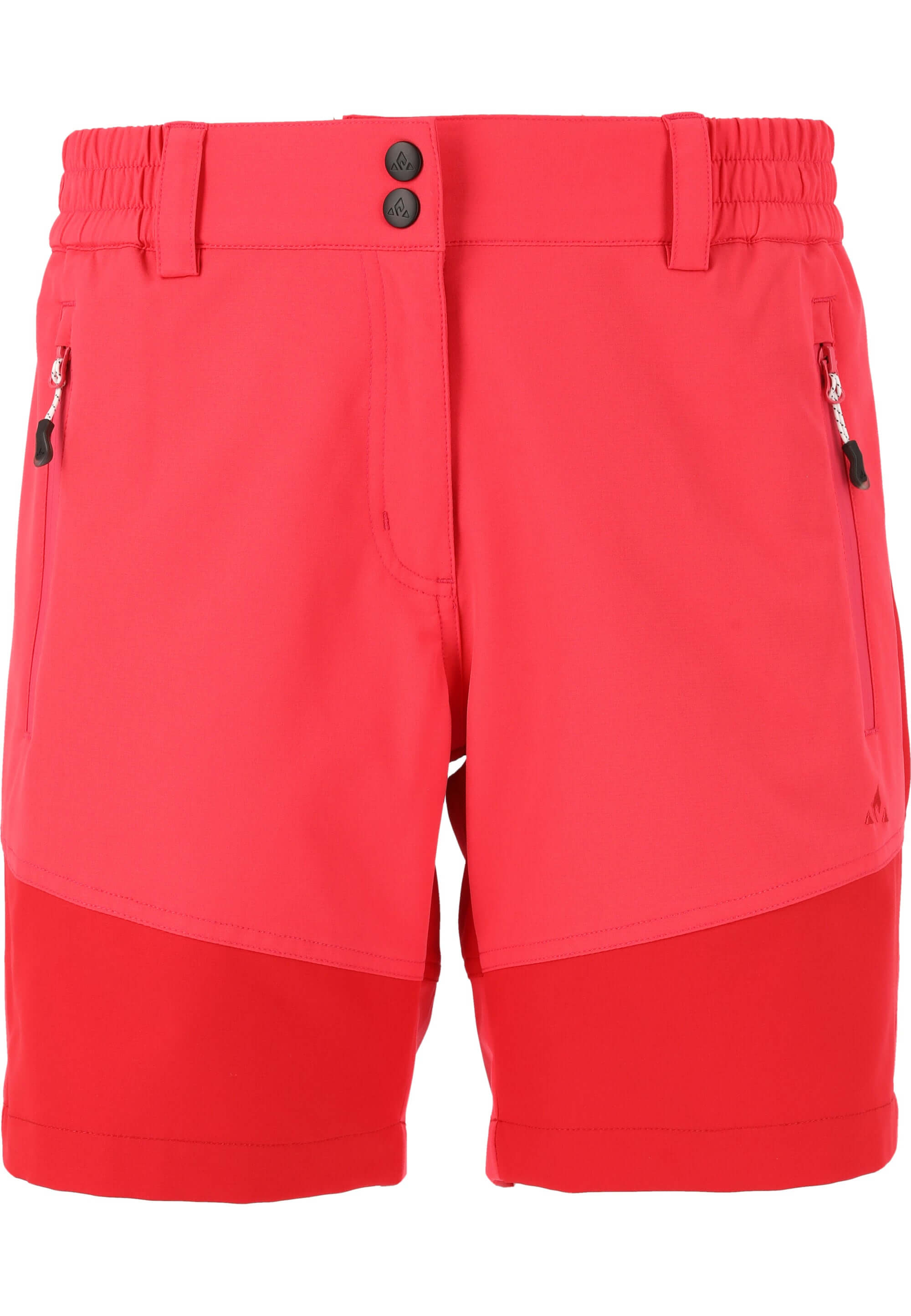 Lala W Outdoor Stretch Shorts