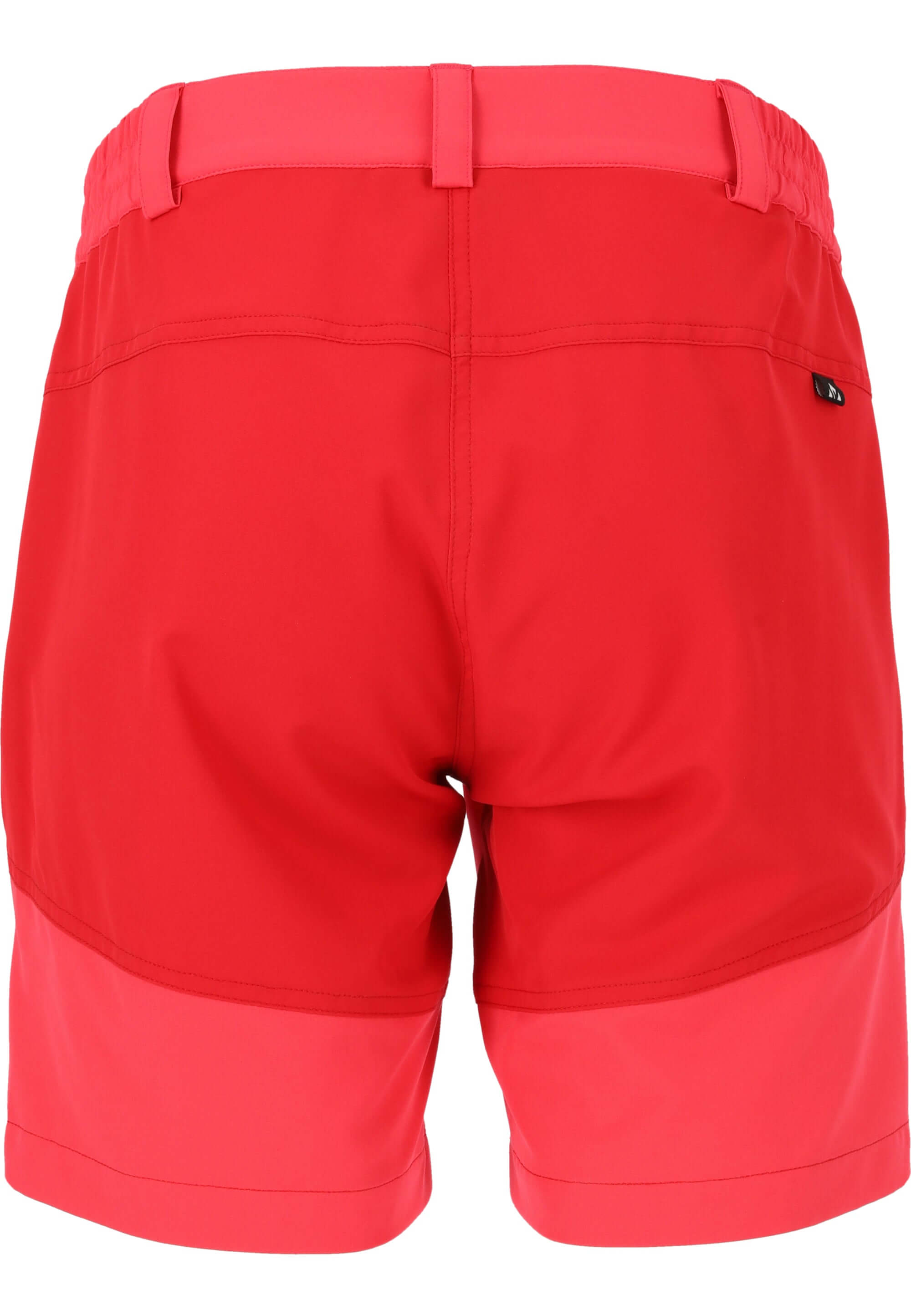 Lala W Outdoor Stretch Shorts