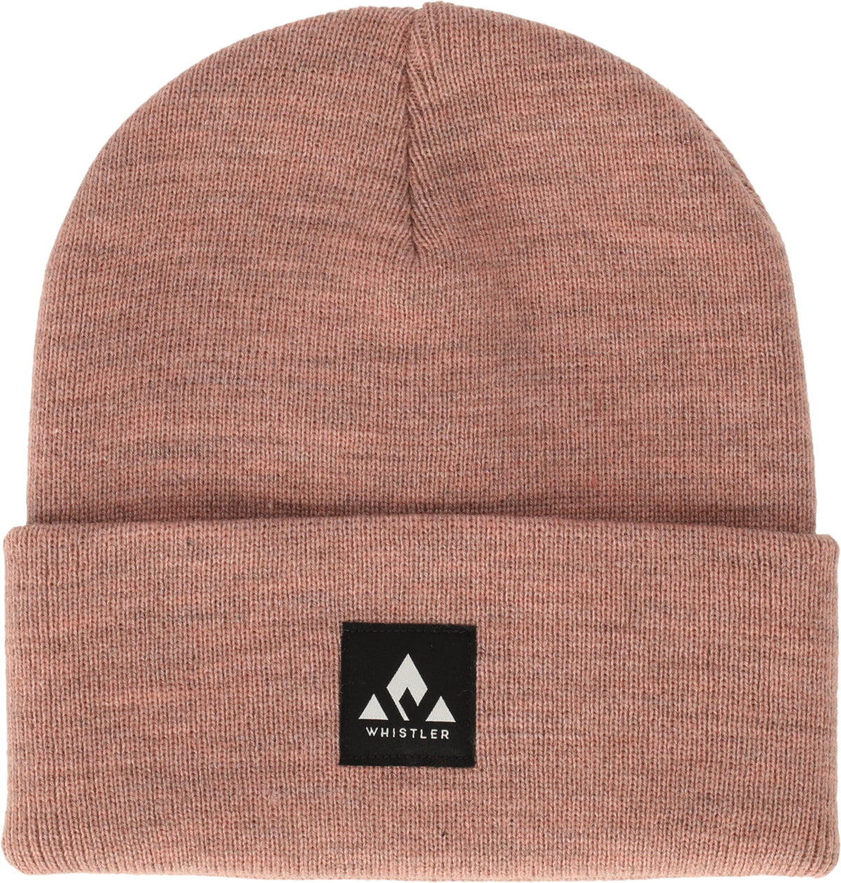 Linjoe Melange Hat