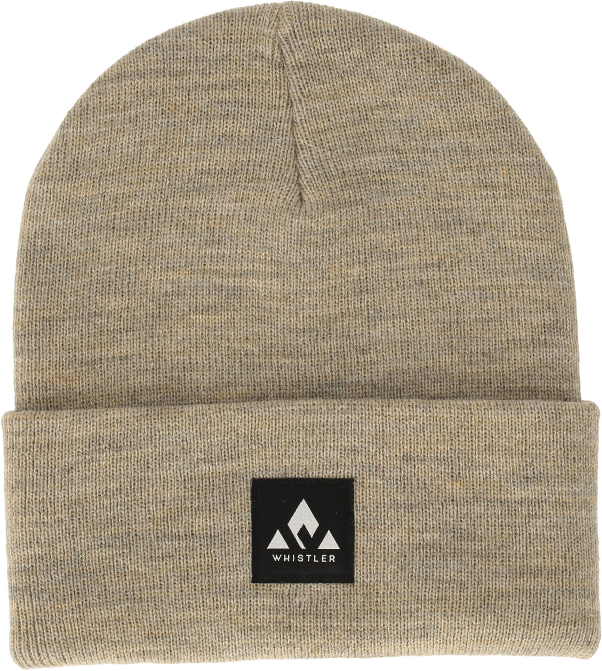 Linjoe Melange Hat