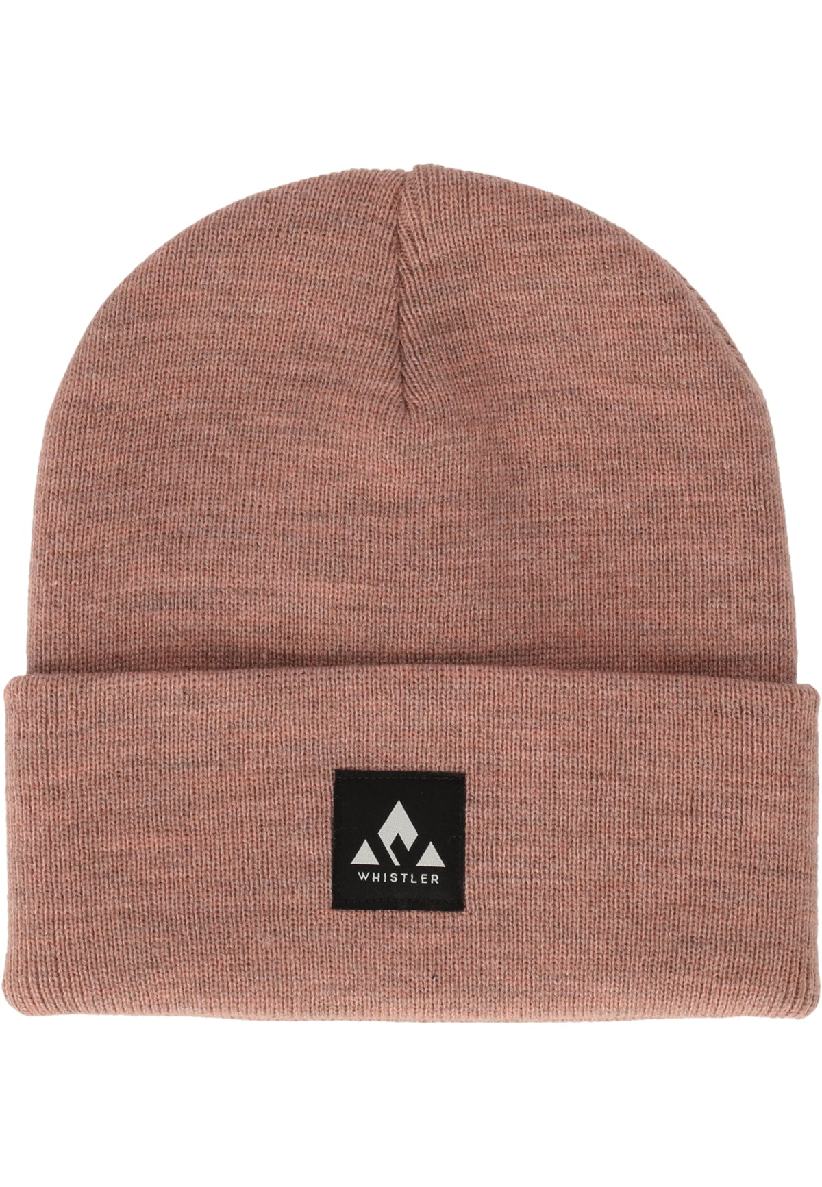 Linjoe Melange Hat