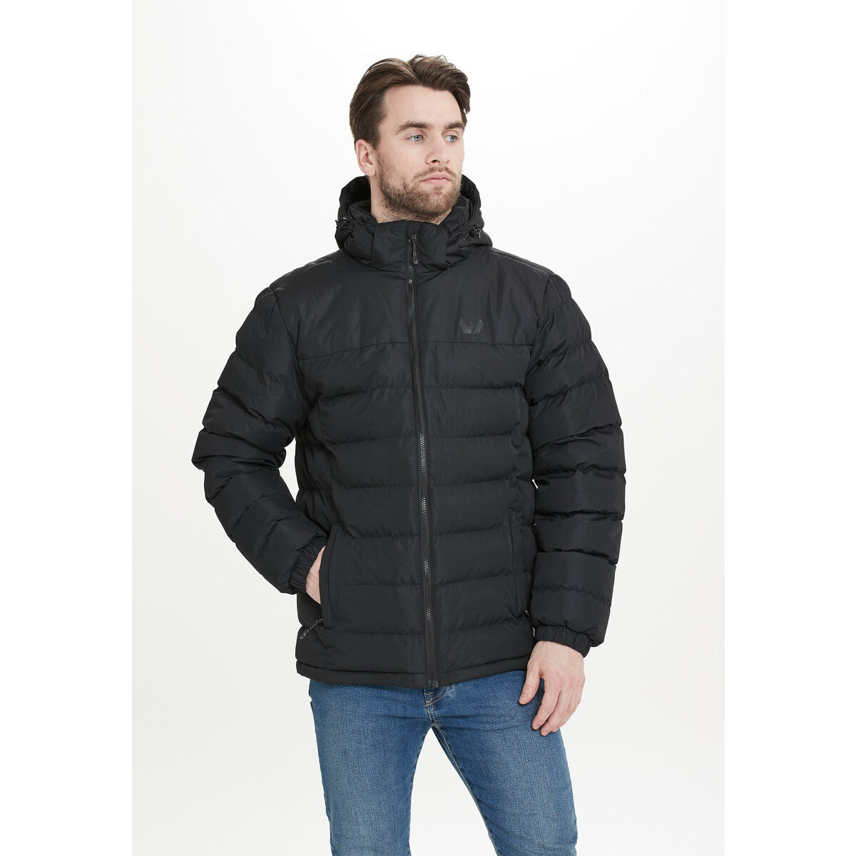 Carseno M Puff Jacket