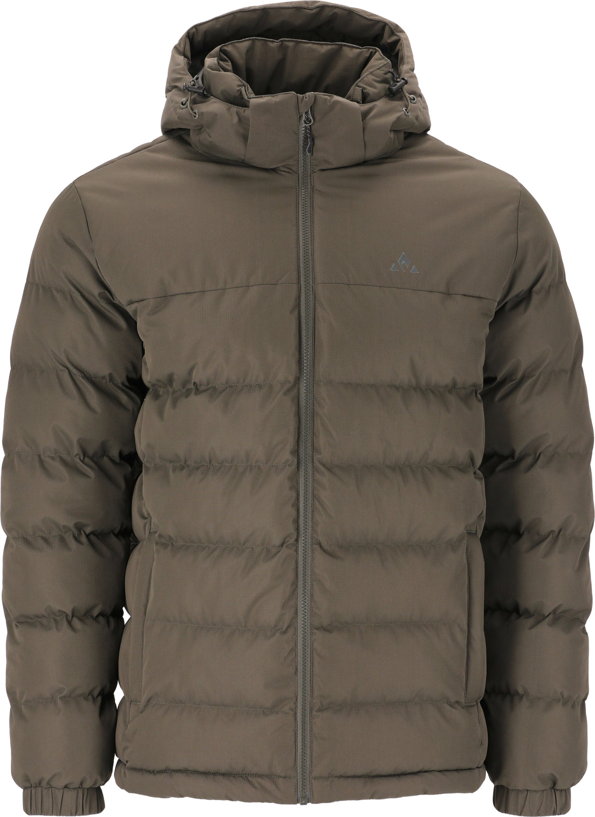 Carseno M Puff Jacket
