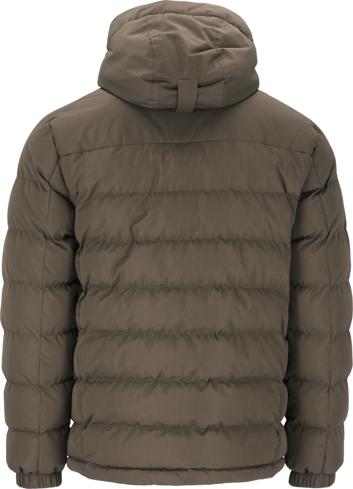 Carseno M Puff Jacket