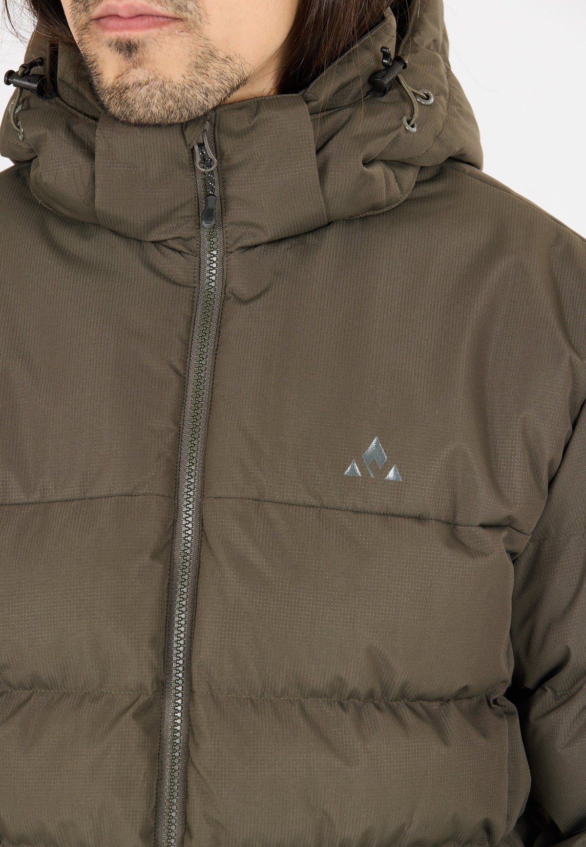Carseno M Puff Jacket
