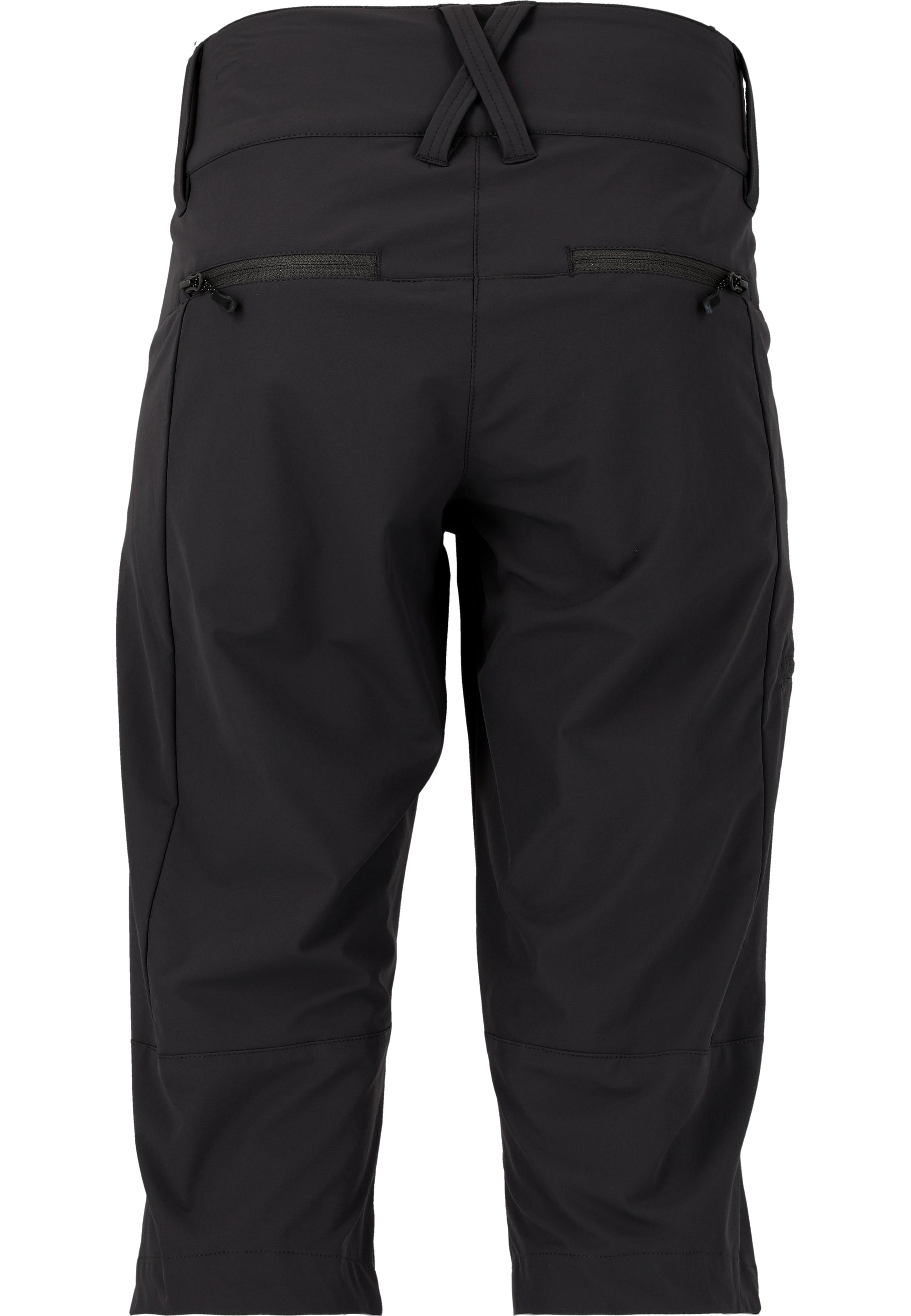 Shannie W Long Outdoor Shorts