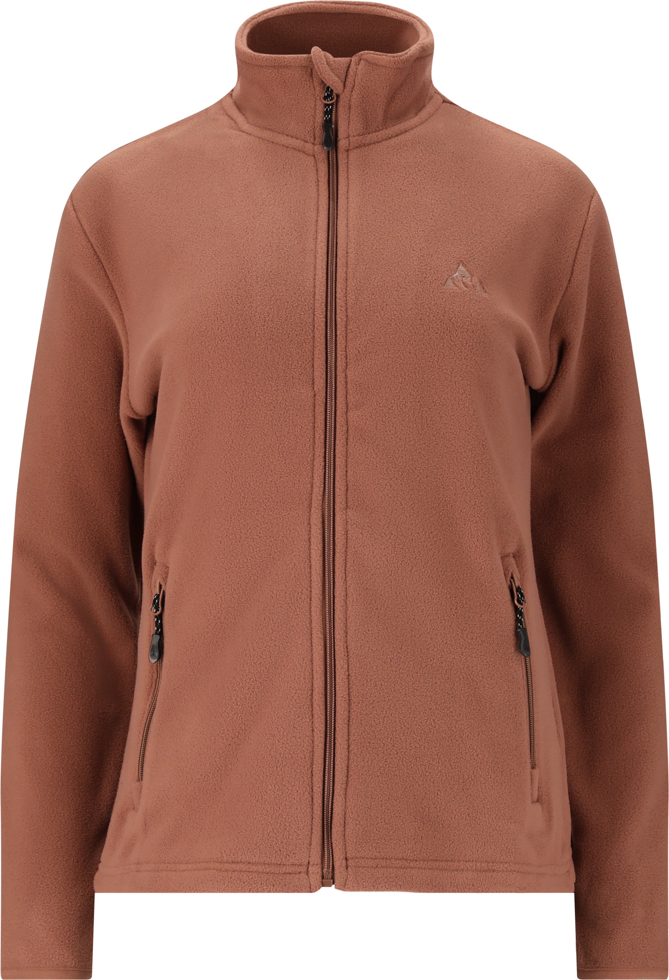 Cocoon W Fleece Jacket