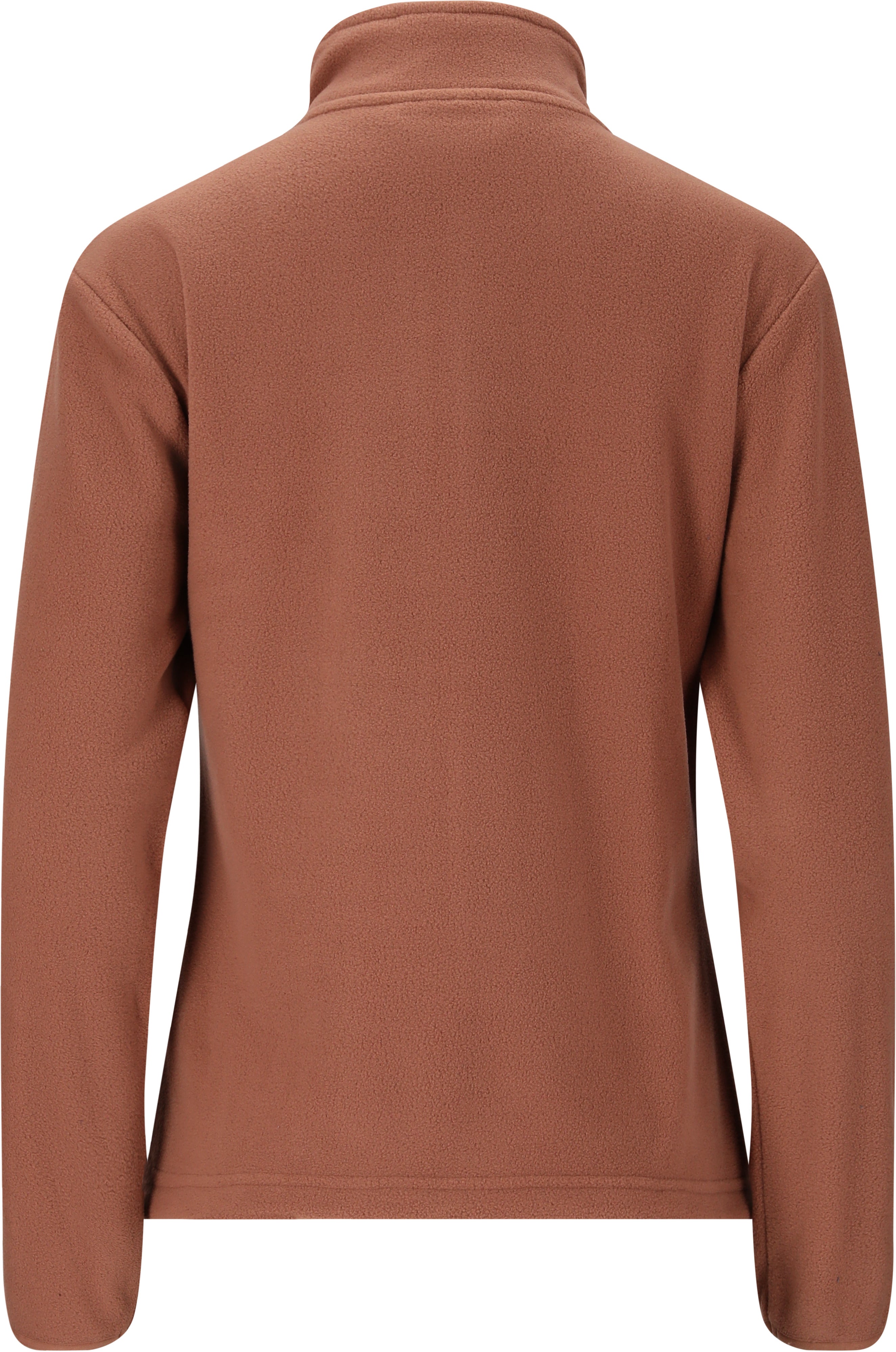 Cocoon W Fleece Jacket