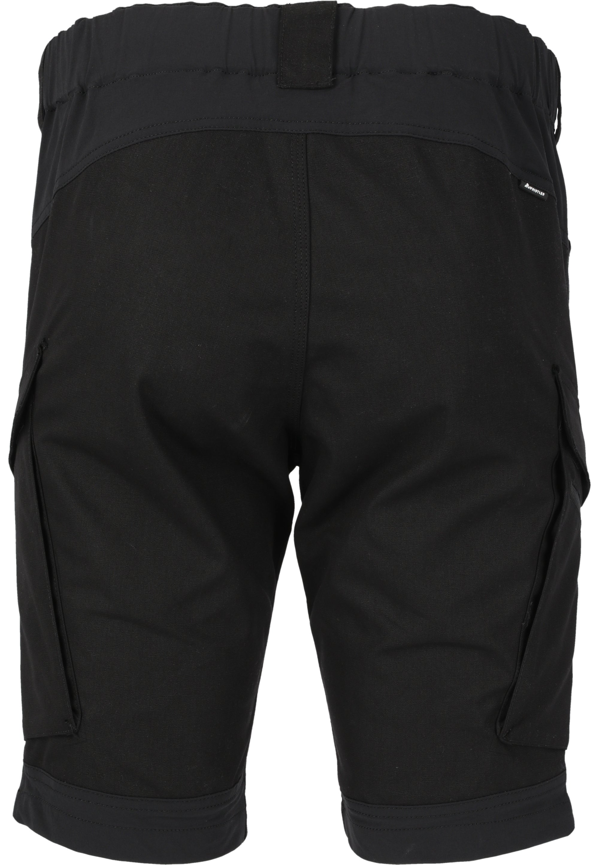Rommy M Outdoor Shorts