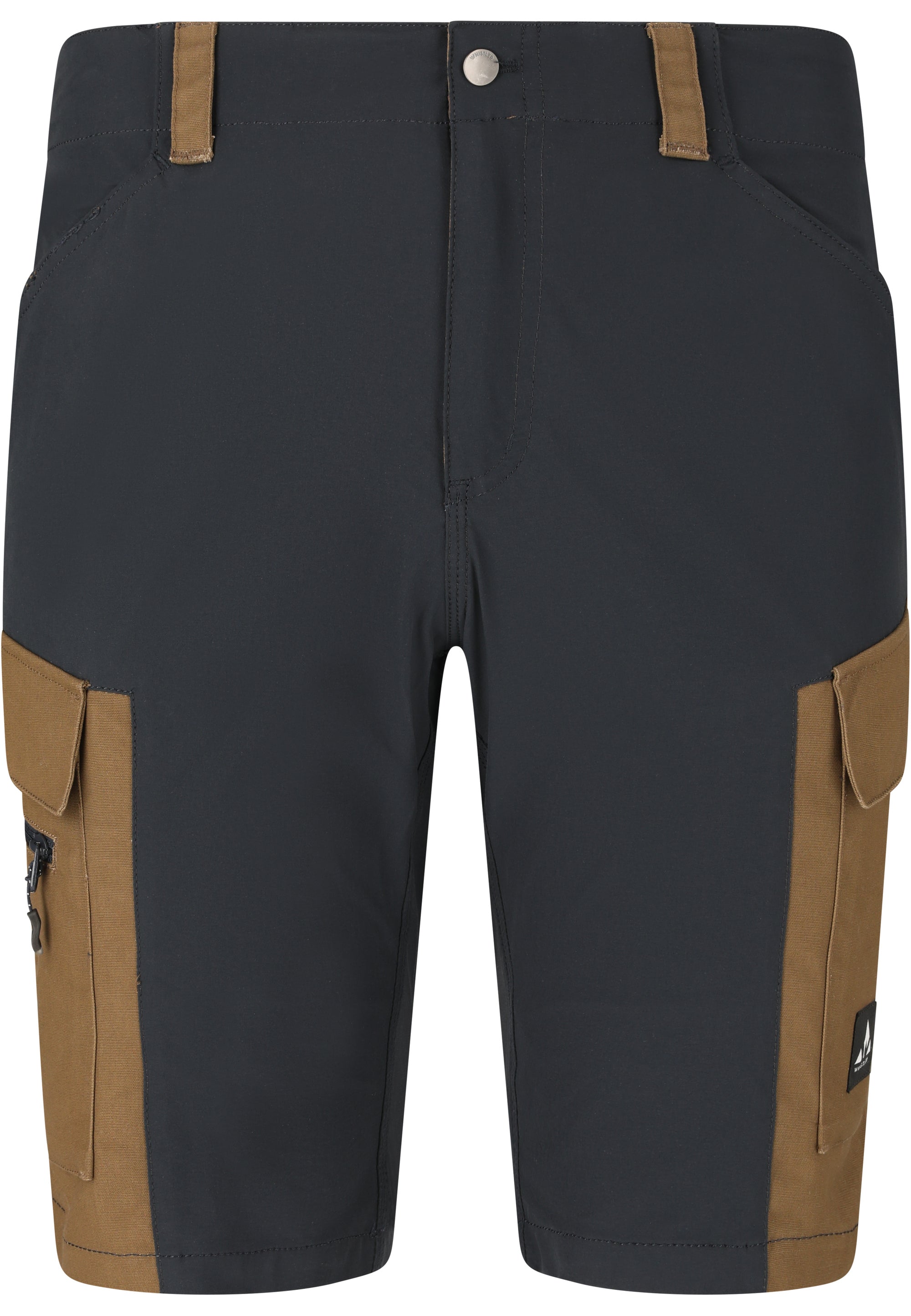 ENDURANCE Rommy M Outdoor Shorts Herren