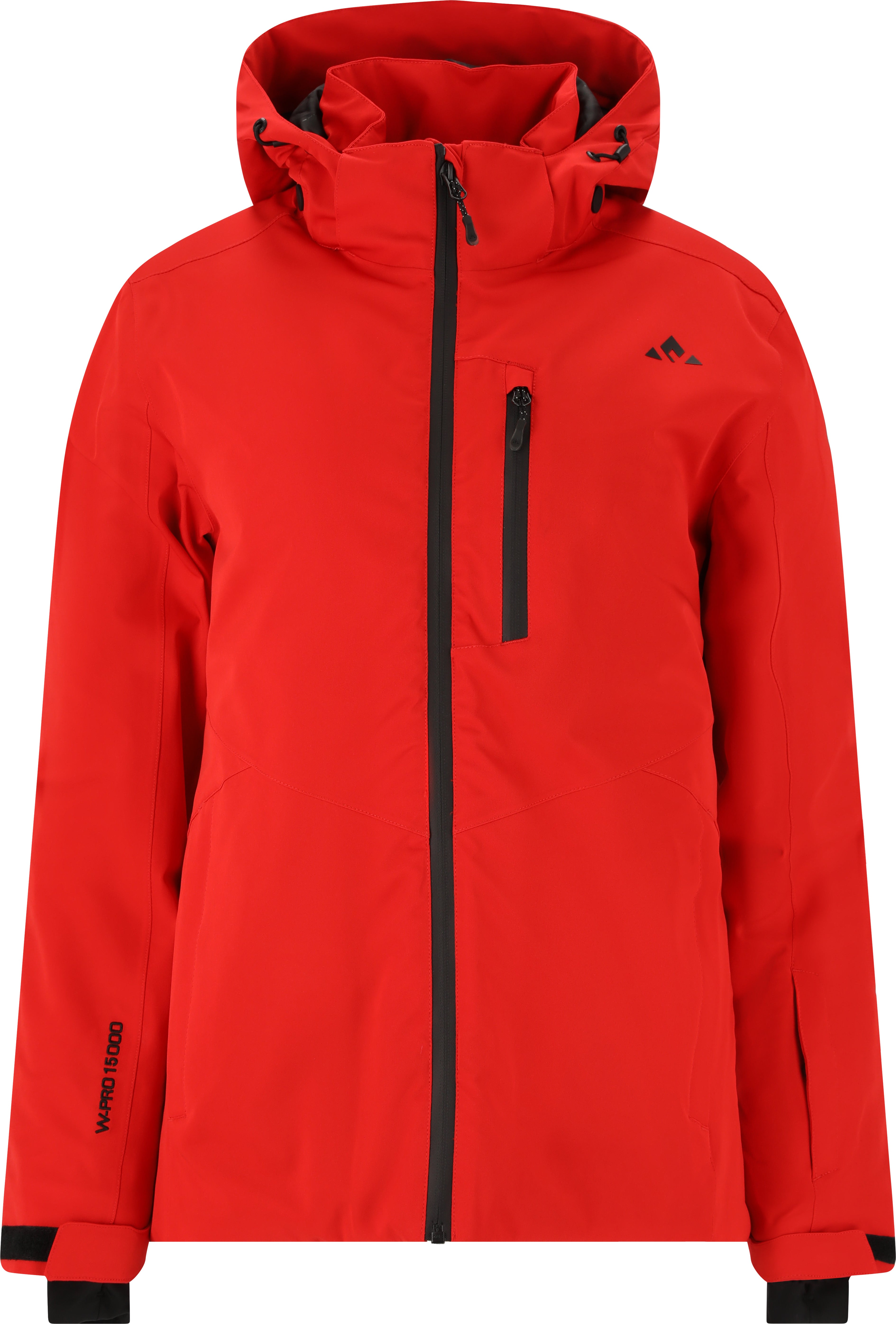 ENDURANCE Jada W Stretch Skijacke W-PRO 150 Damen