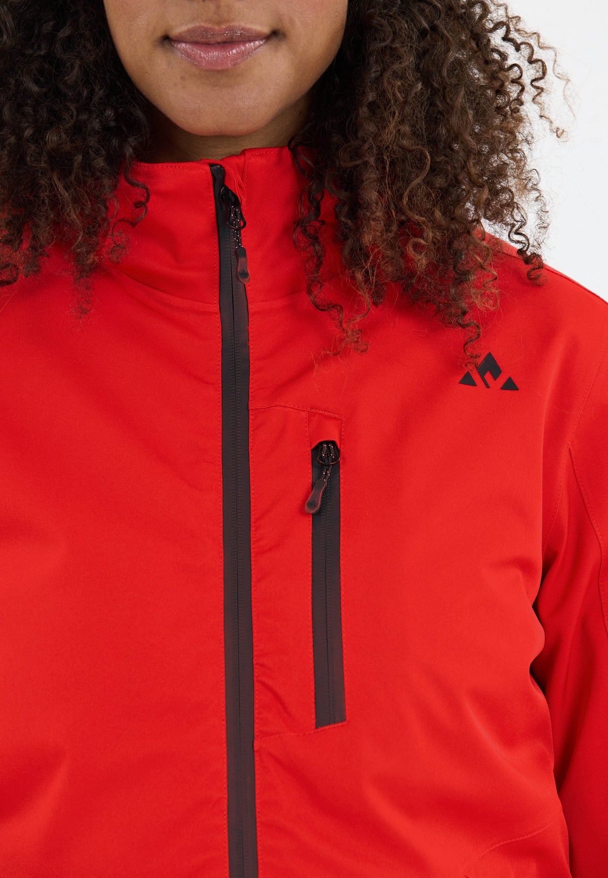 Jada W Stretch Skijacke W-PRO 150 Damen
