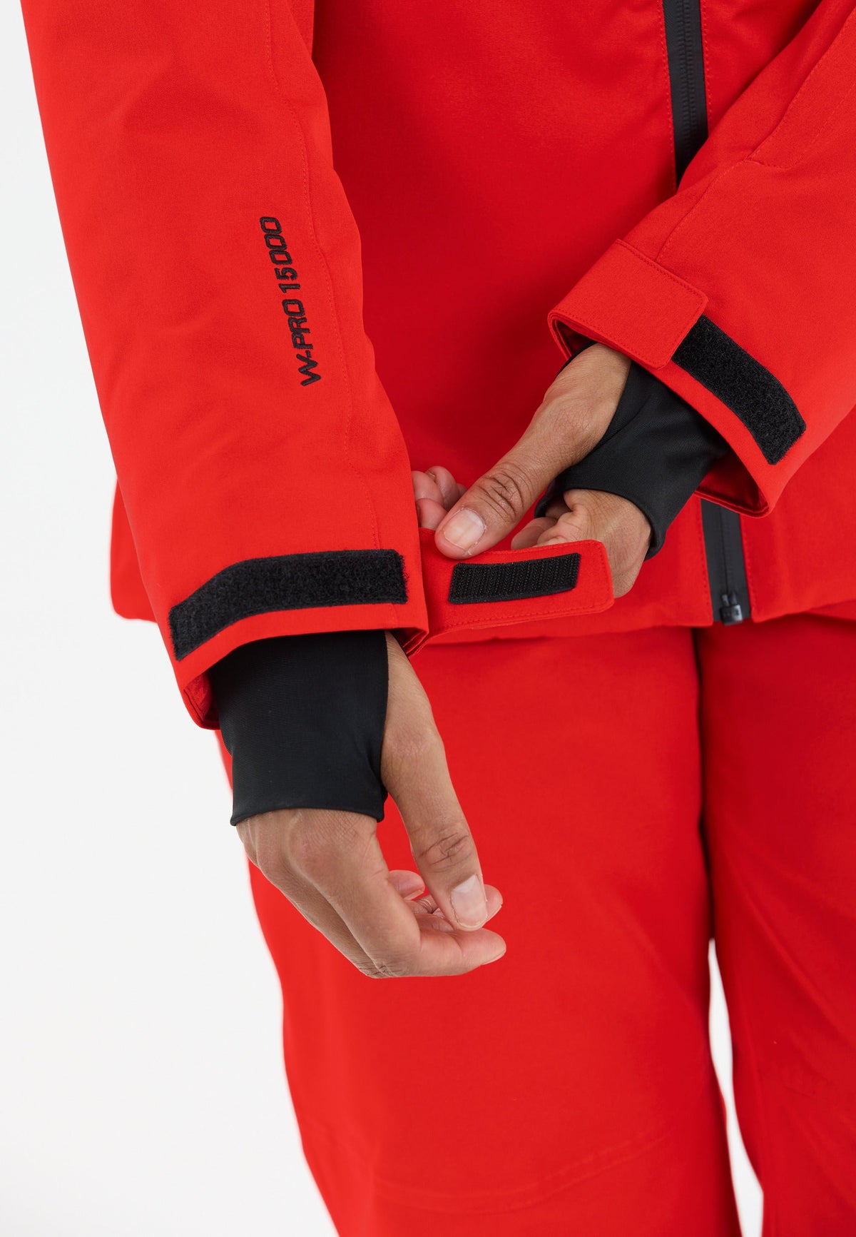 Jada W Stretch Skijacke W-PRO 150 Damen