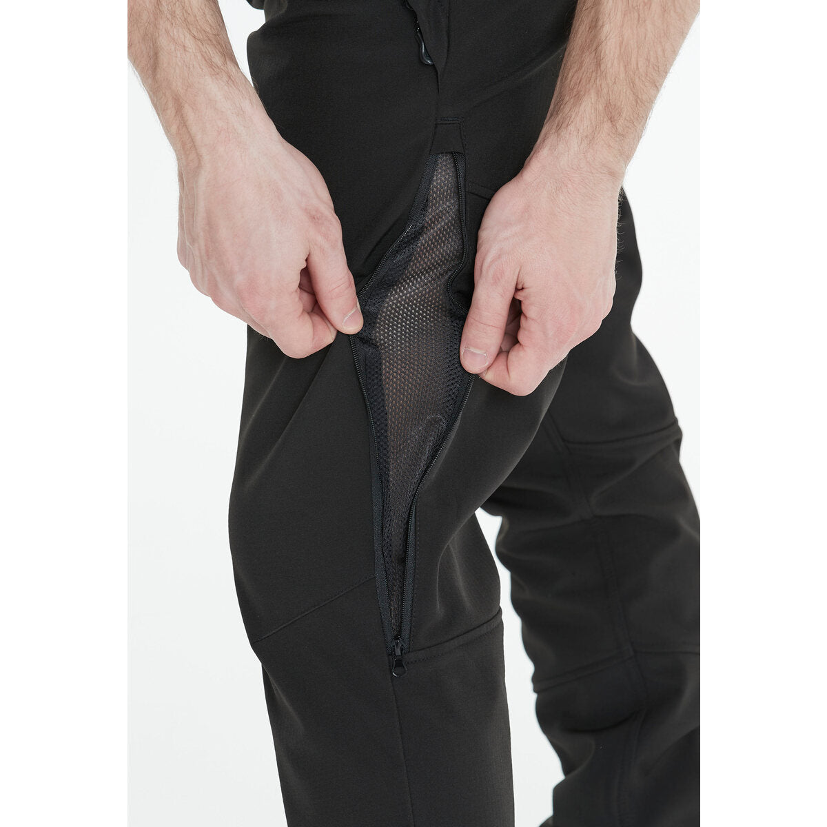 Finnegan Softshell Pant W-PRO 800 Herren Wanderhose