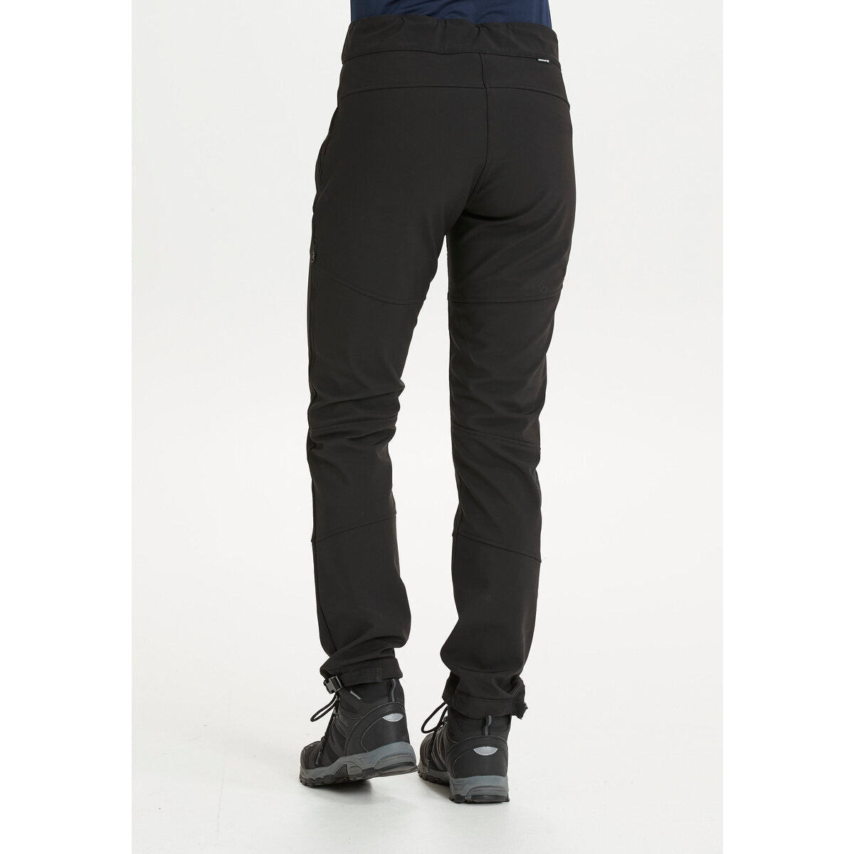 Jewel Softshell Pant W-PRO 8000 Damen Wanderhose