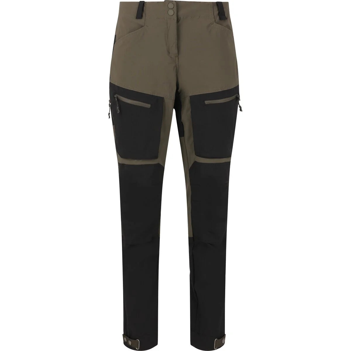 ENDURANCE Kodiak W Outdoor Pants Damen Wanderhose