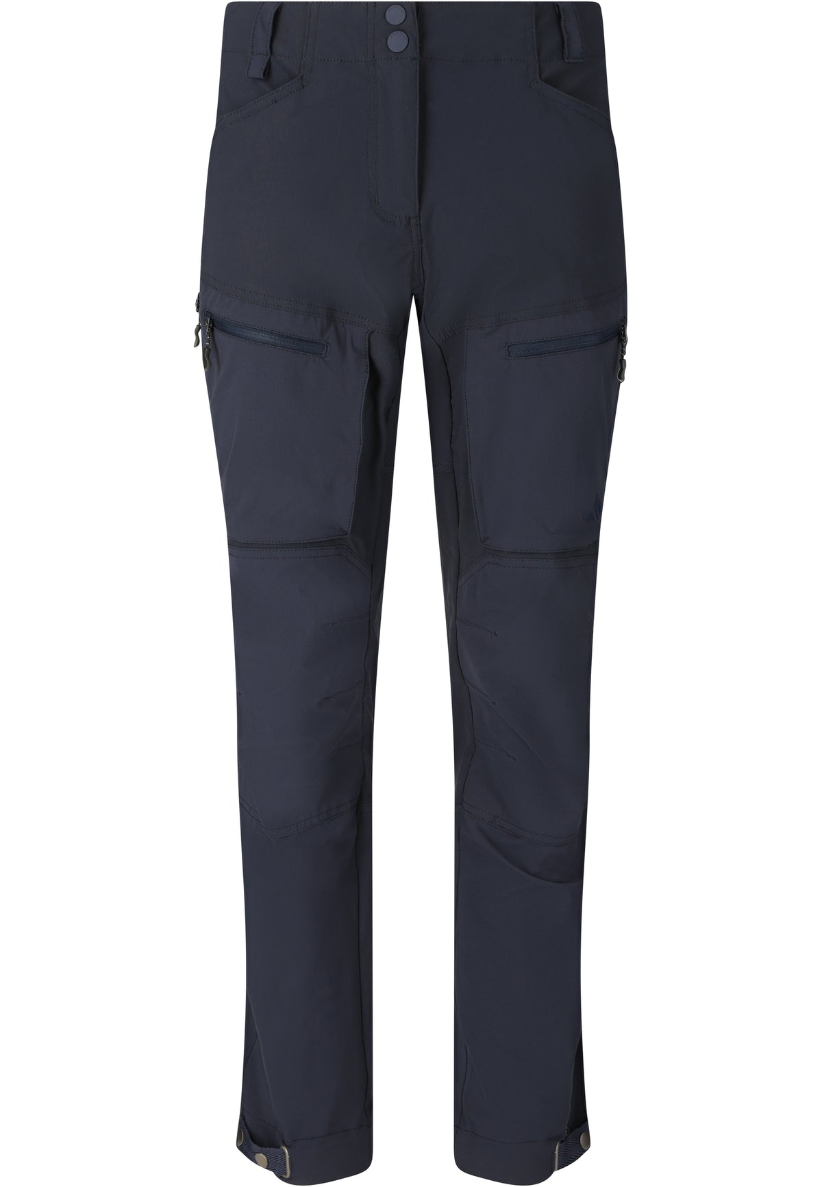 Kodiak W Outdoor Pants Damen Wanderhose