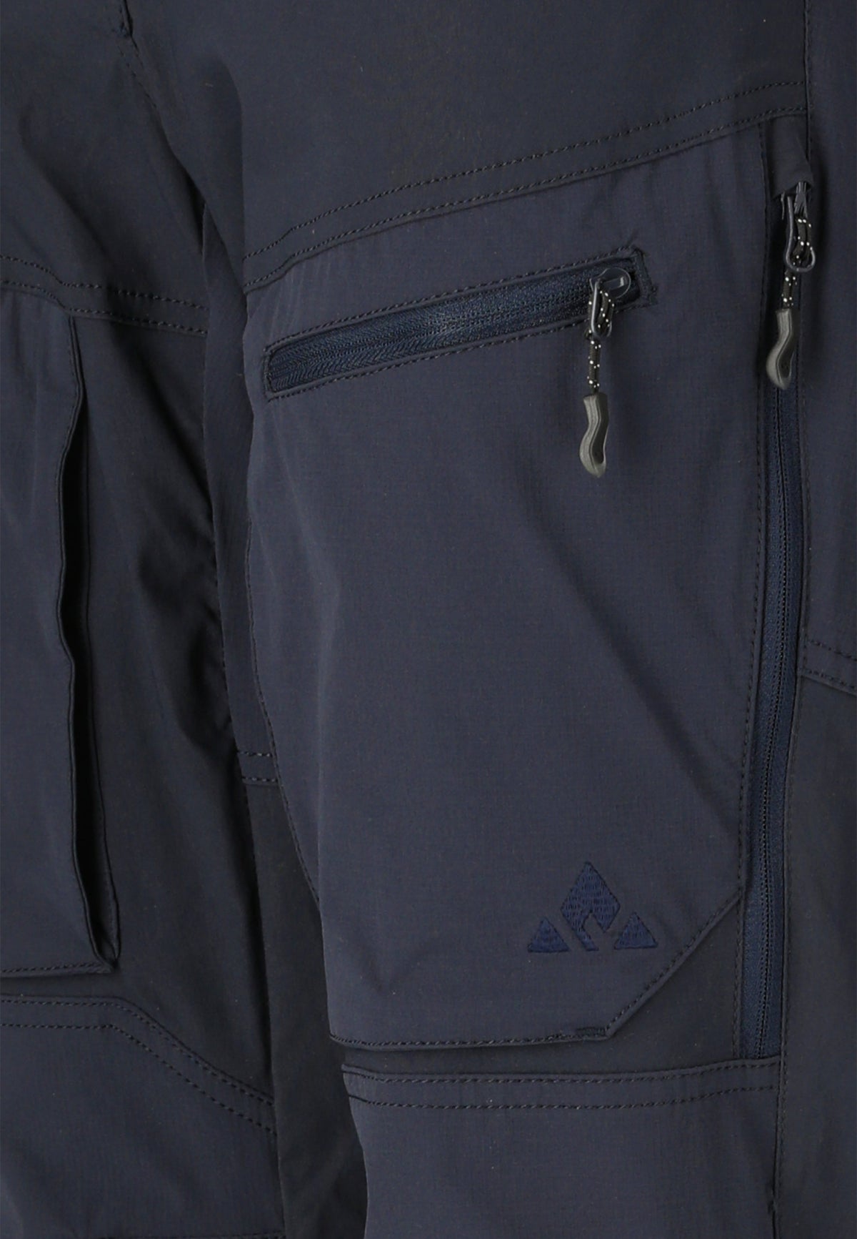 Kodiak W Outdoor Pants Damen Wanderhose