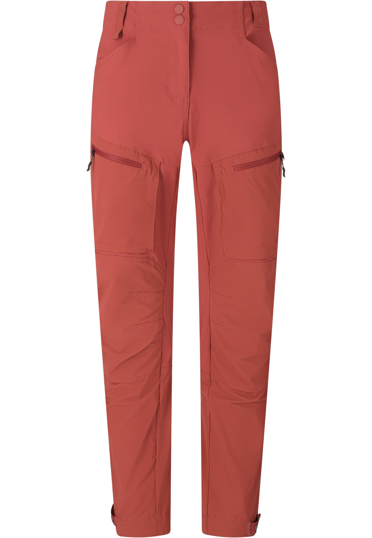 Kodiak W Outdoor Pants Damen Wanderhose