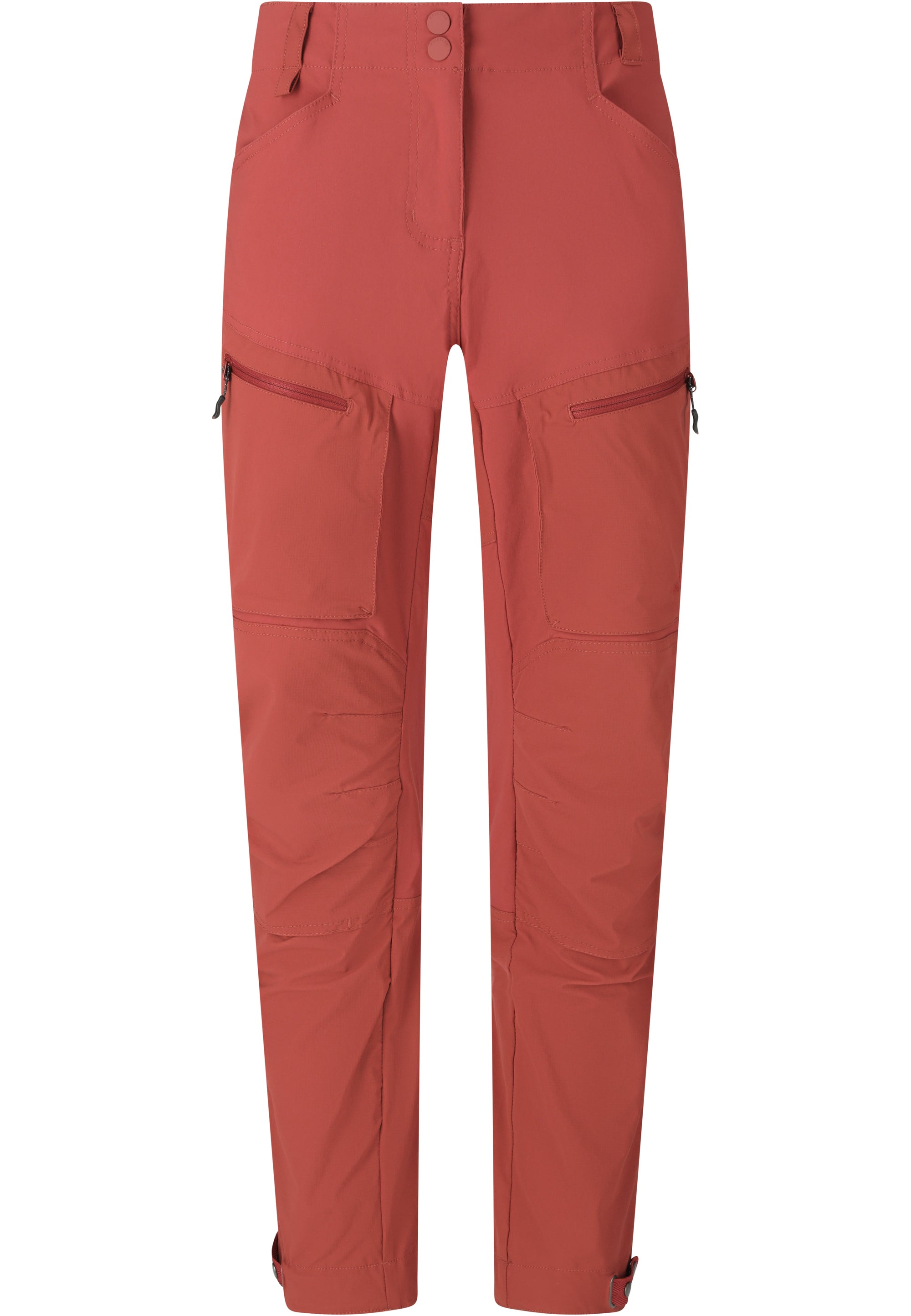 ENDURANCE Kodiak W Outdoor Pants Damen Wanderhose