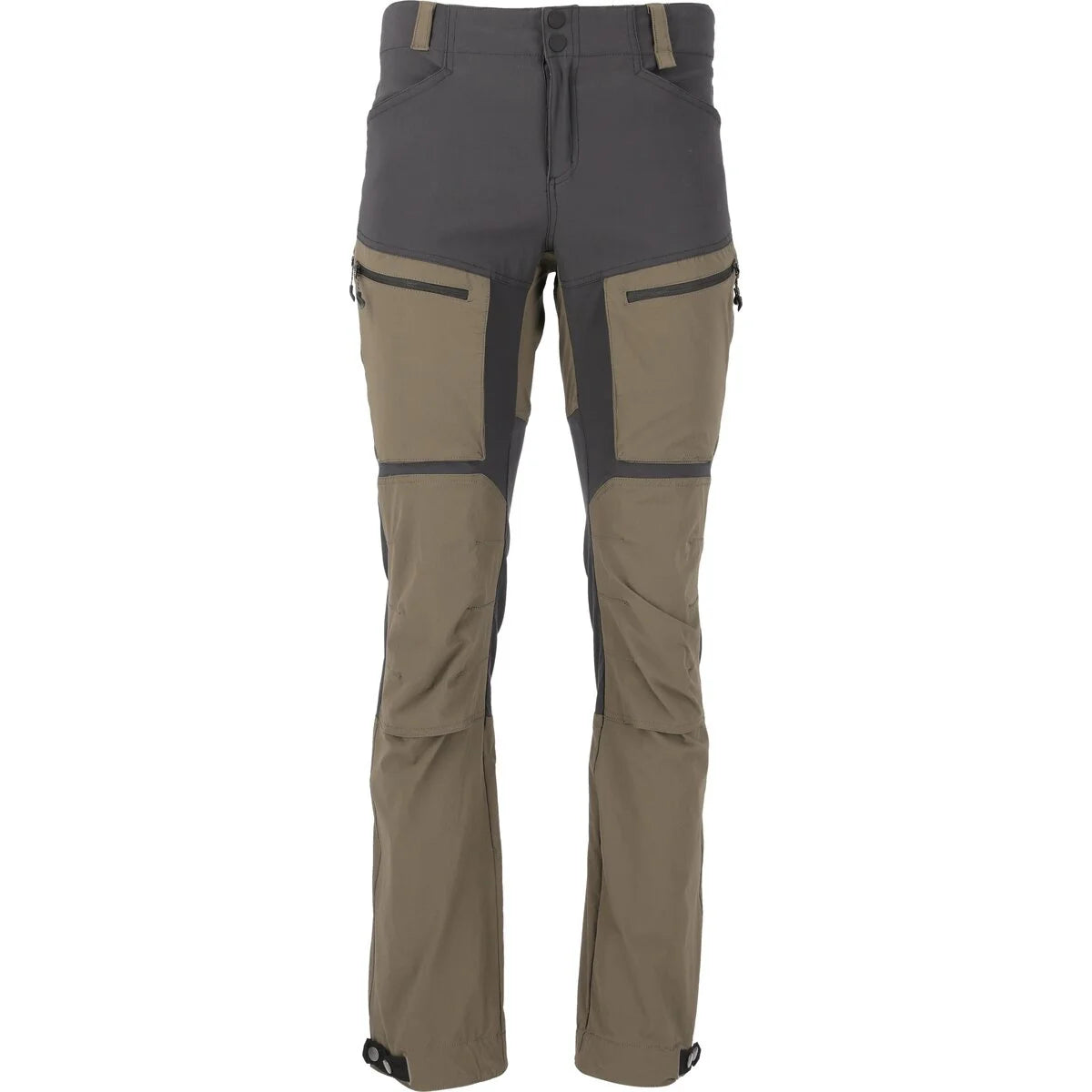 ENDURANCE Kodiak M Outdoor Pant – Wasserabweisende Wanderhose