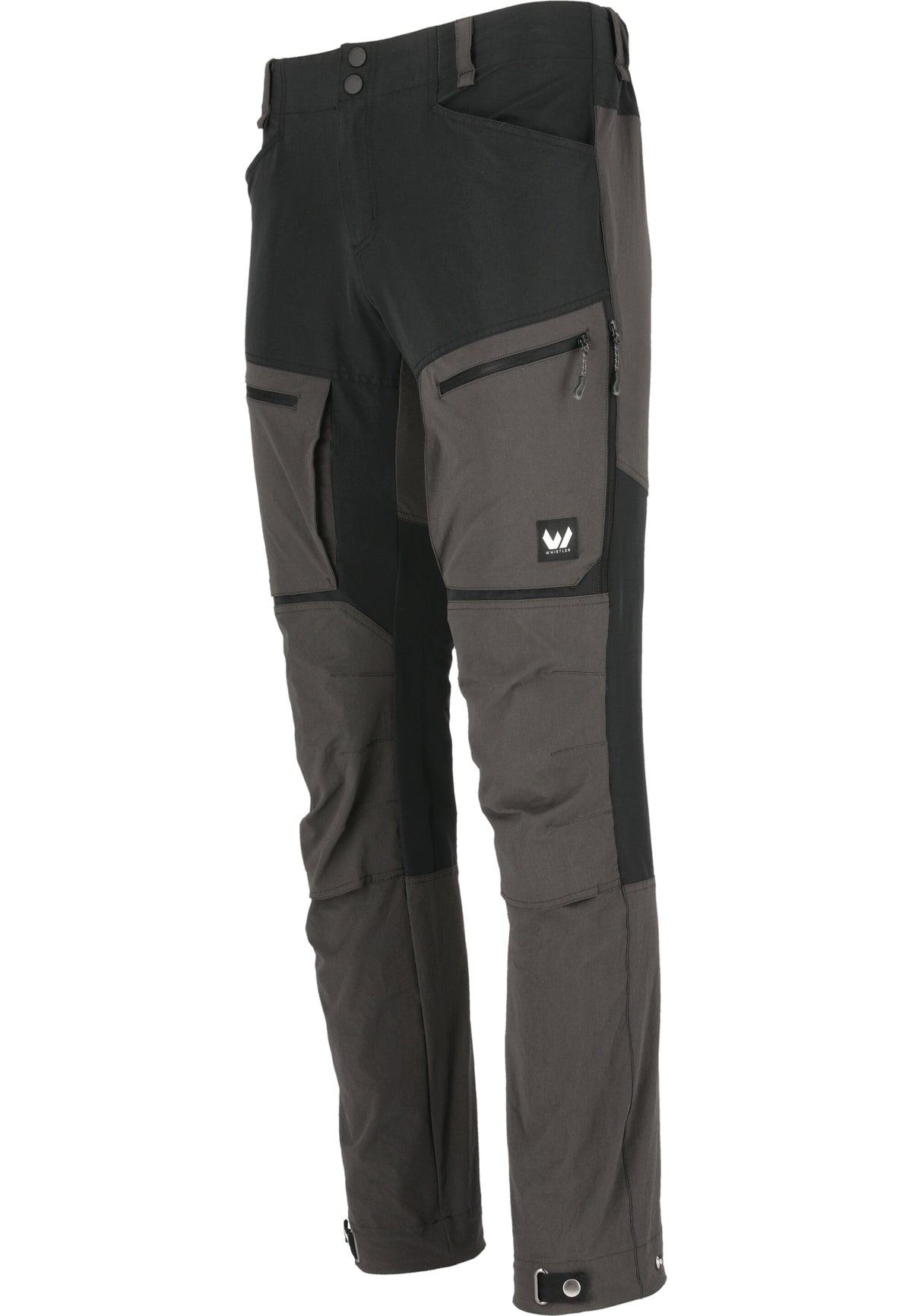 Kodiak M Outdoor Pant – Wasserabweisende Wanderhose