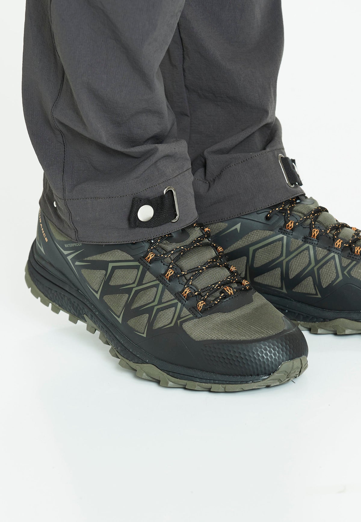 Kodiak M Outdoor Pant – Wasserabweisende Wanderhose