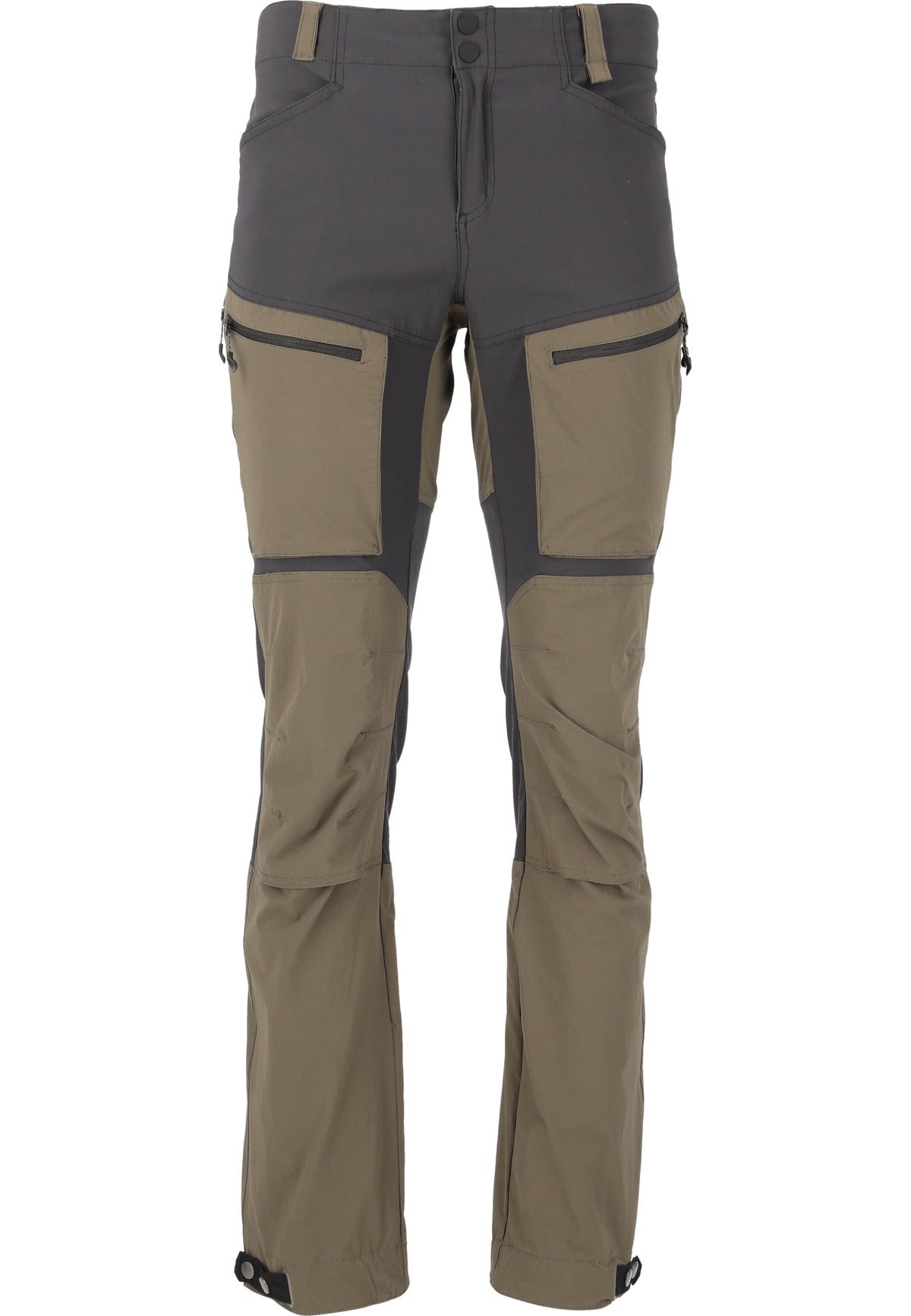 Kodiak M Outdoor Pant – Wasserabweisende Wanderhose