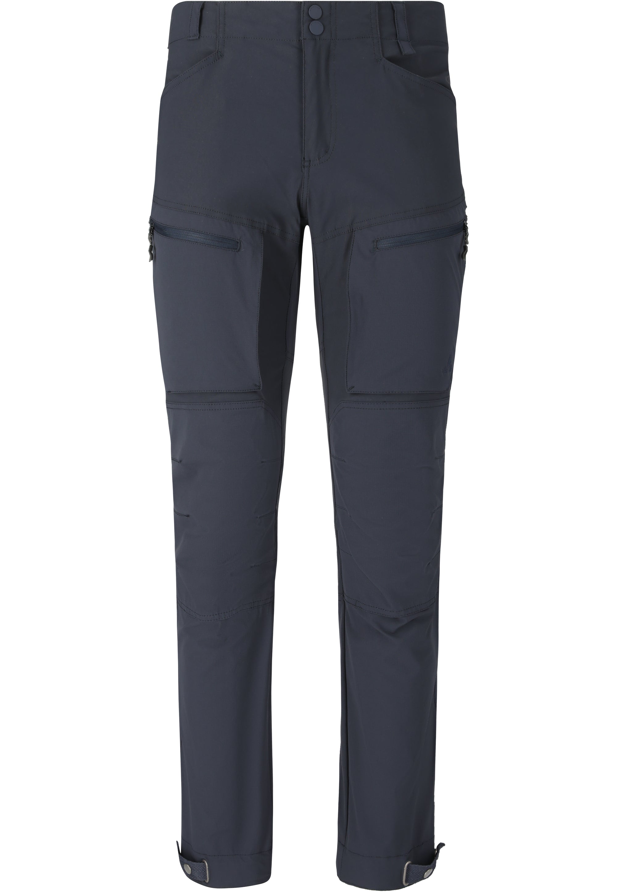 ENDURANCE Kodiak M Outdoor Pant – Wasserabweisende Wanderhose
