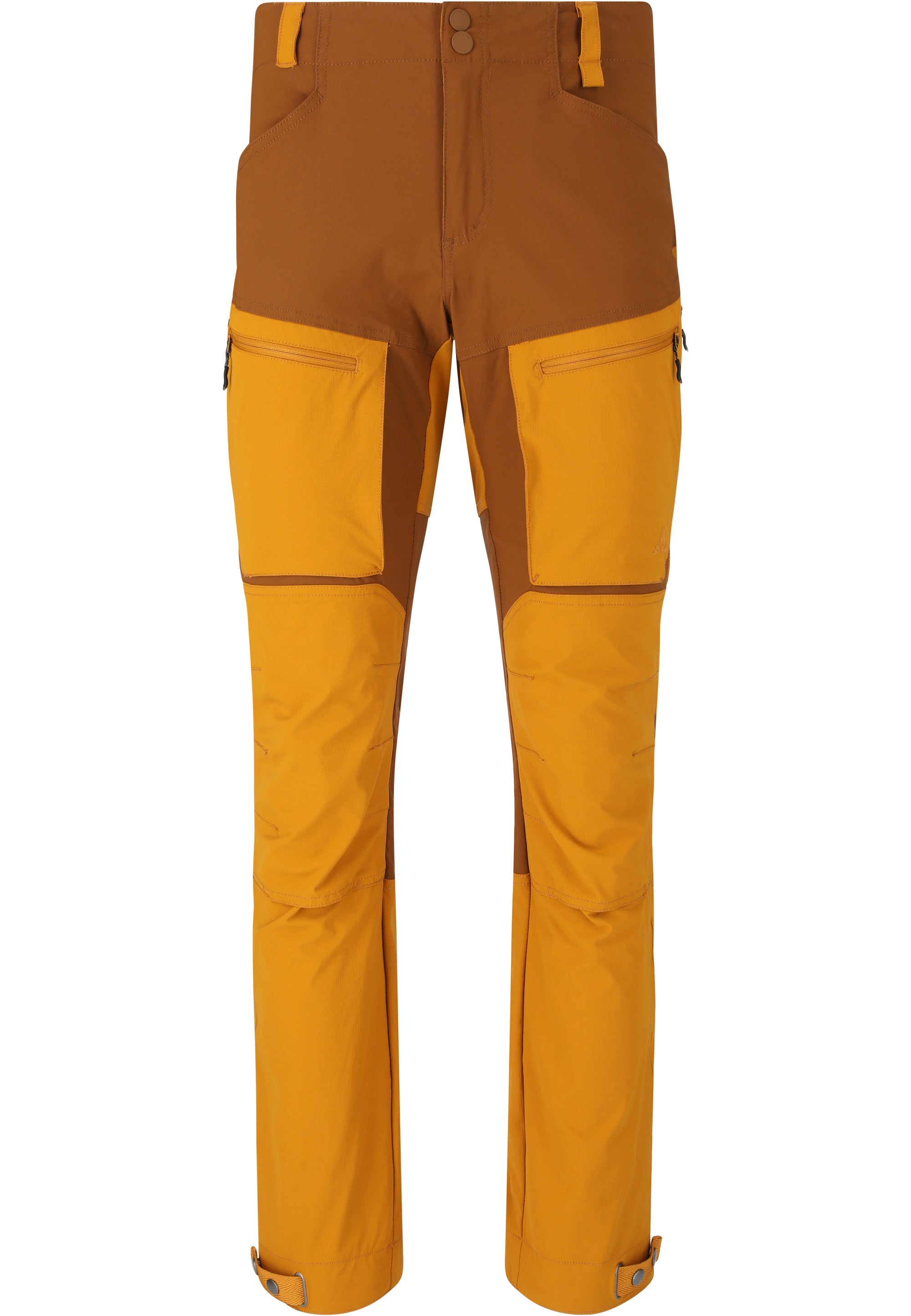 ENDURANCE Kodiak M Outdoor Pant – Wasserabweisende Wanderhose