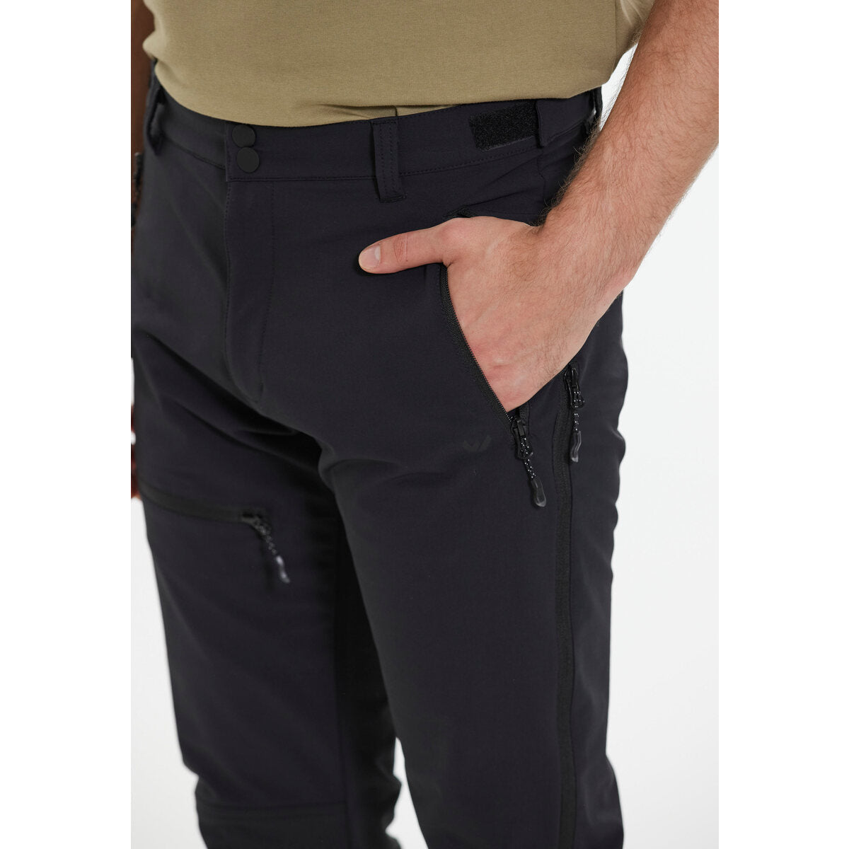 Rexburg Outdoor Pant Herren Wanderhose
