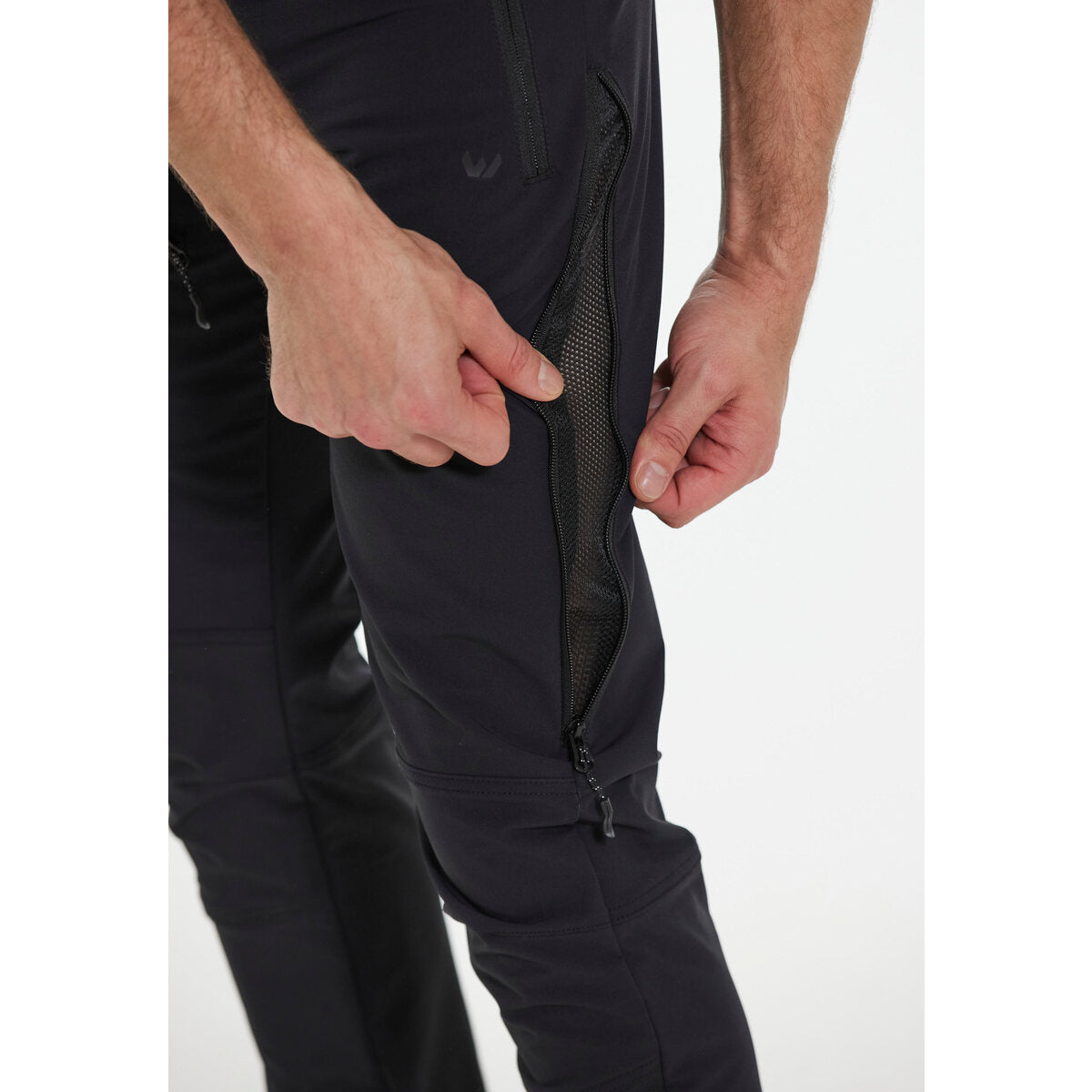 Rexburg Outdoor Pant Herren Wanderhose