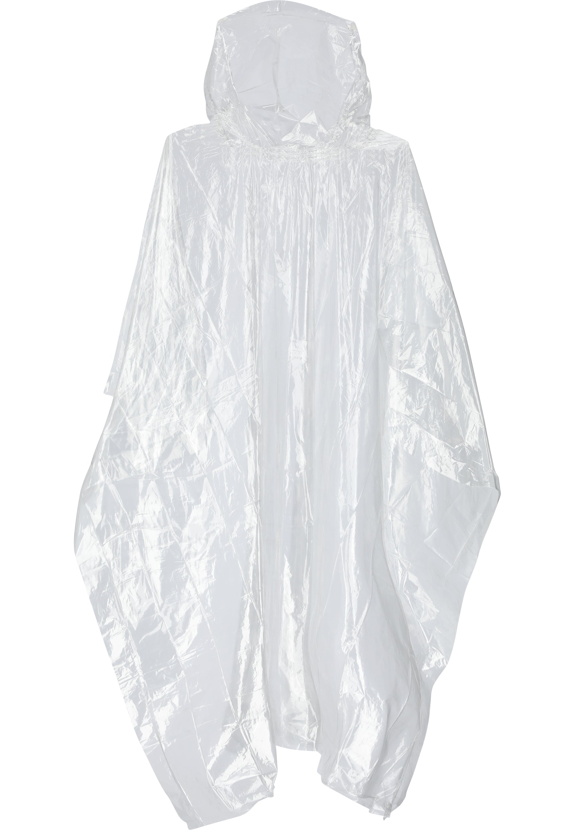 Bianro Festival Rain Poncho