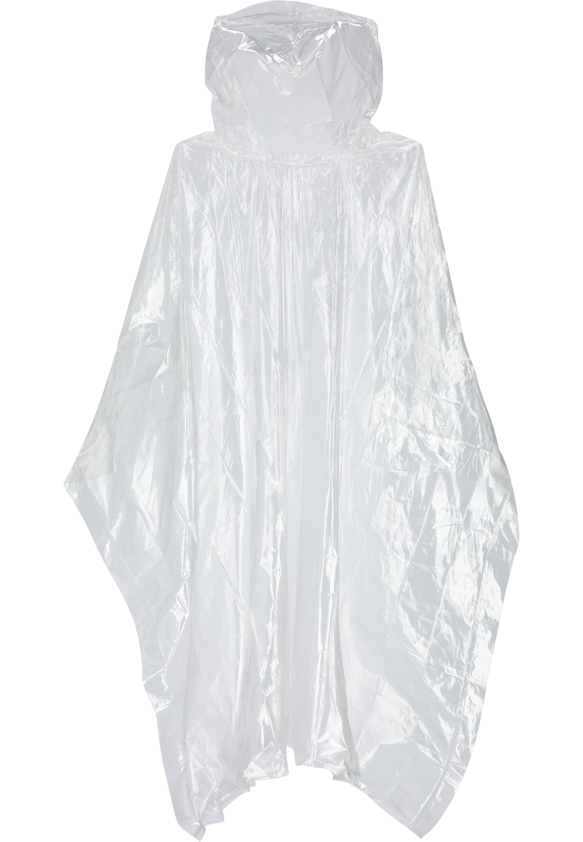 Bianro Festival Rain Poncho