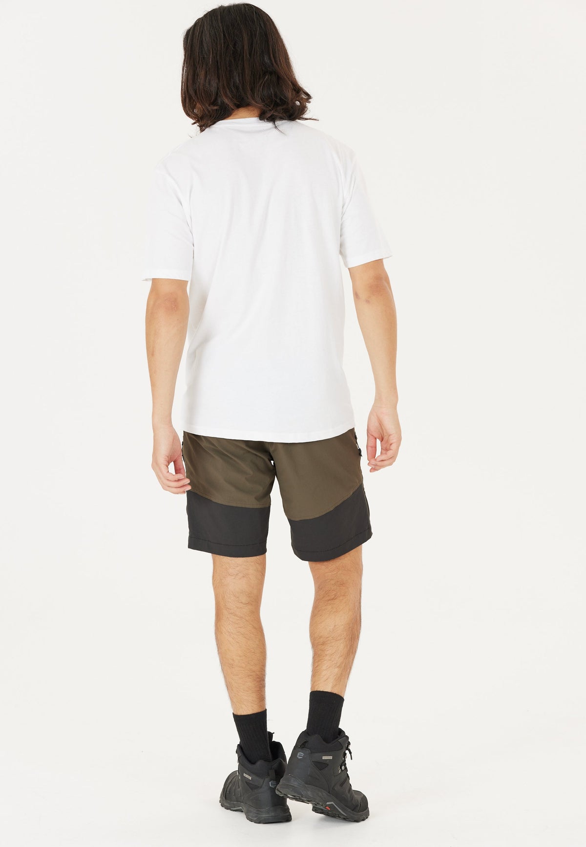 Kodiak M Outdoor Shorts mit Stretch & Wetterfest