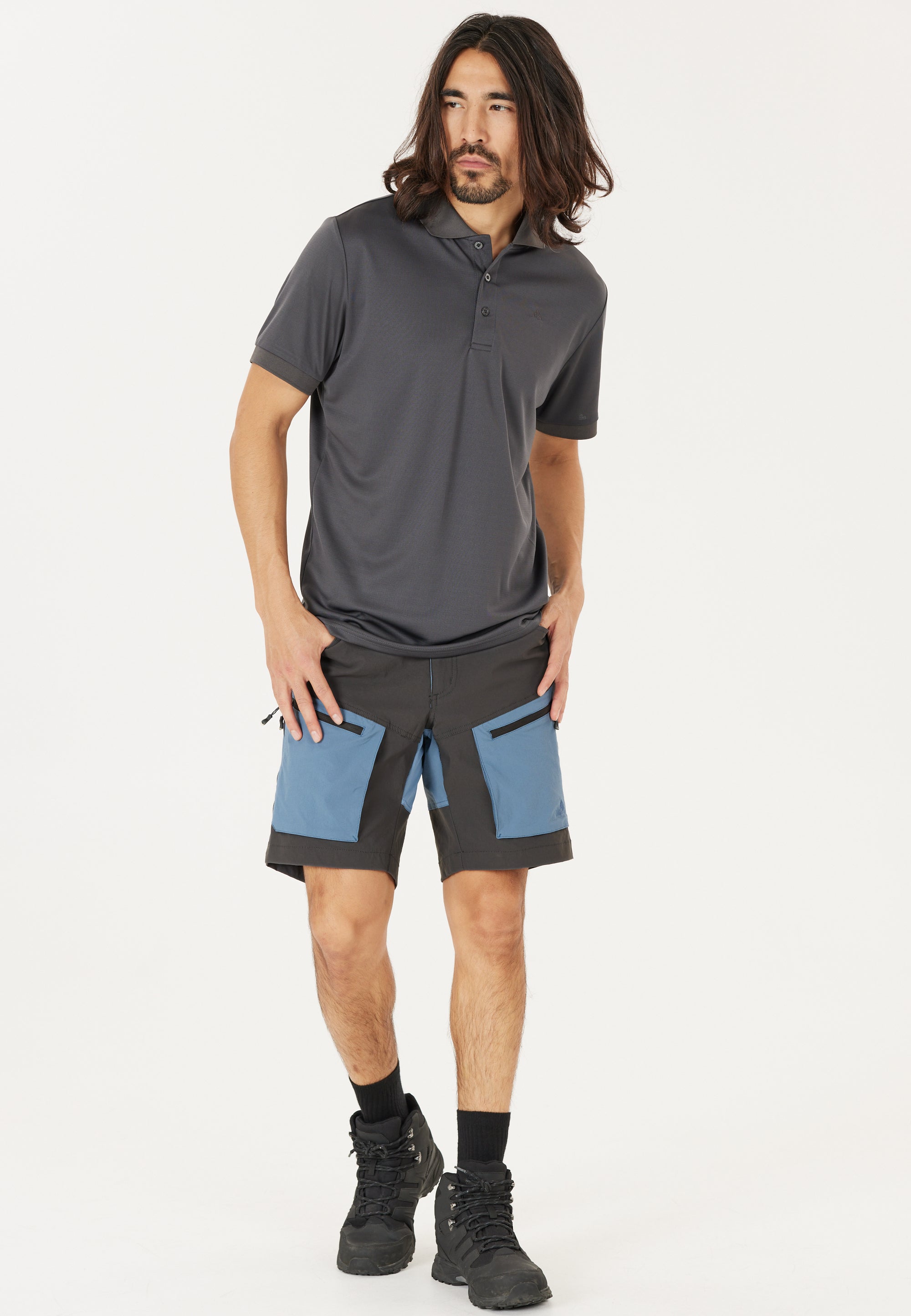 Kodiak M Outdoor Shorts