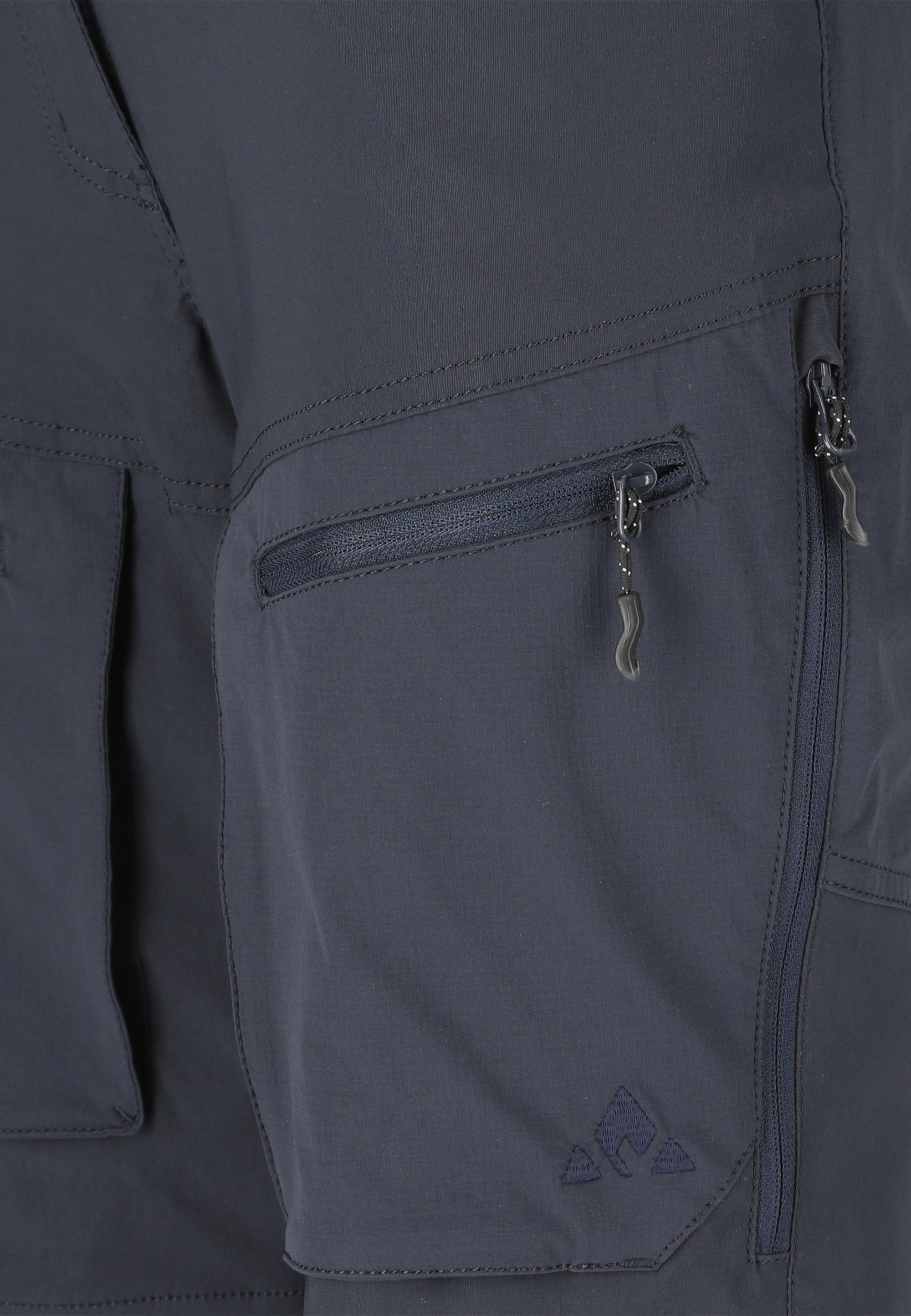 Kodiak W Short