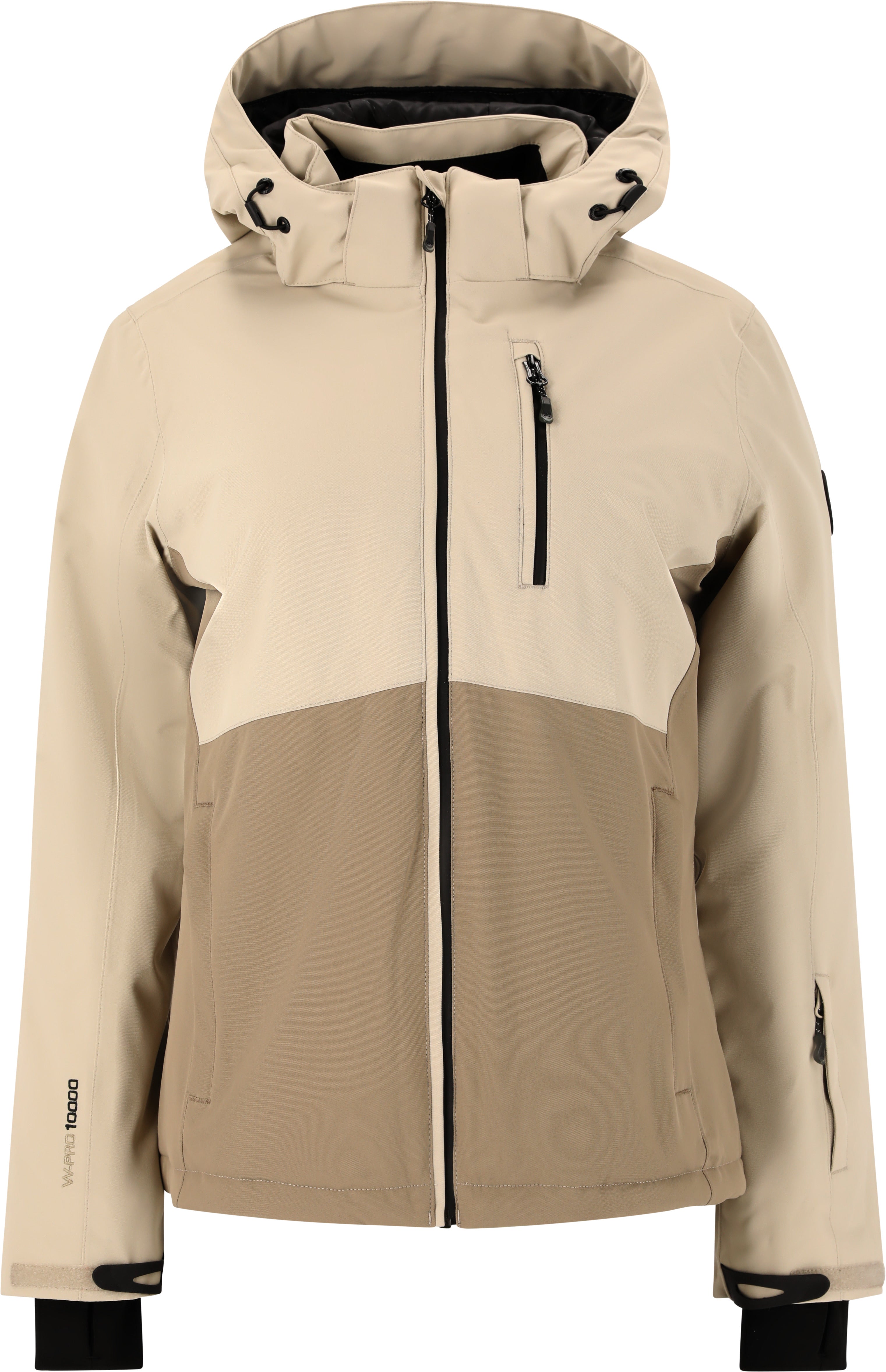 ENDURANCE Drizzle W Ski Jacke W-Pro 10000 Damen