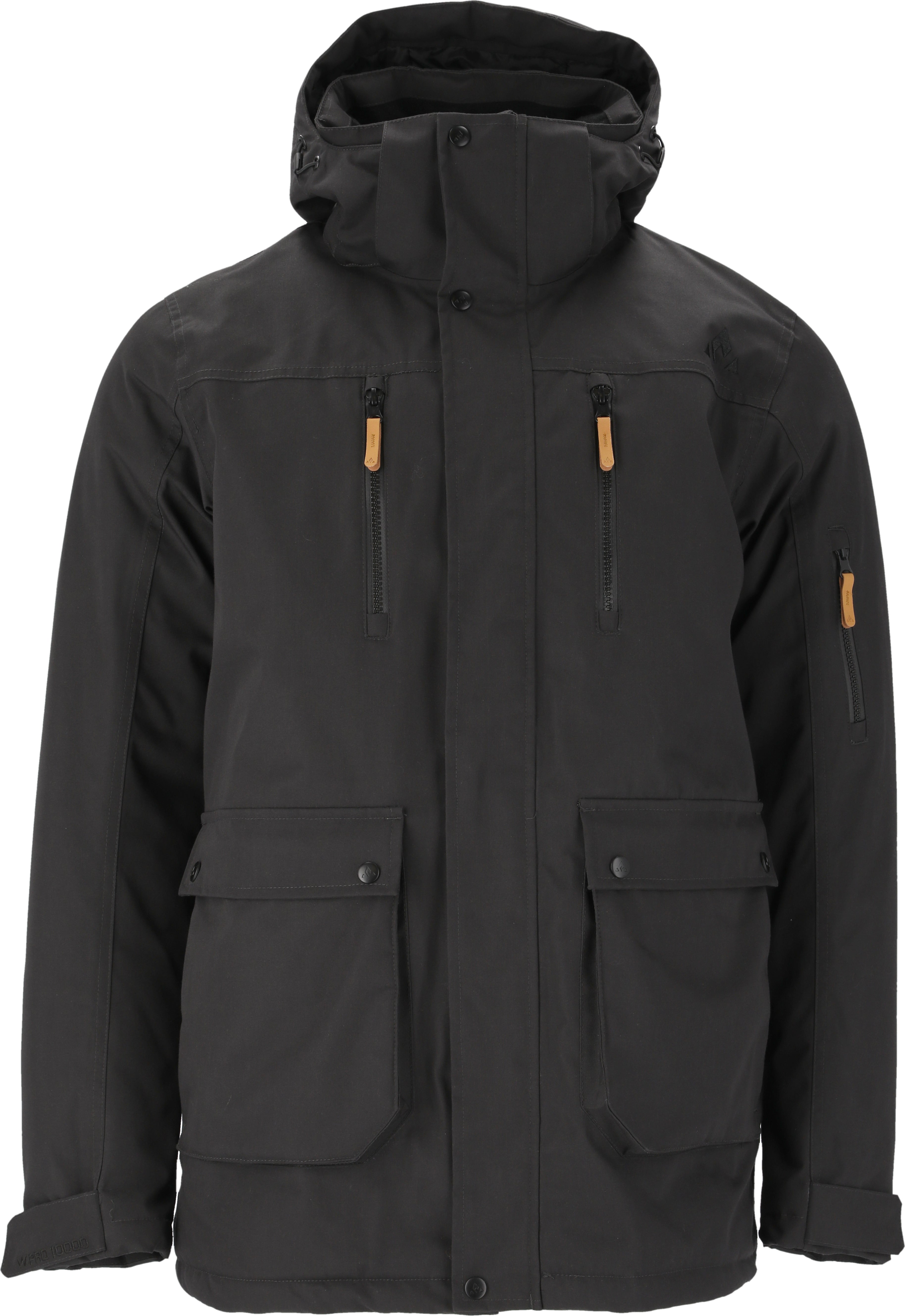 Wander M Jacket W-Pro 10000