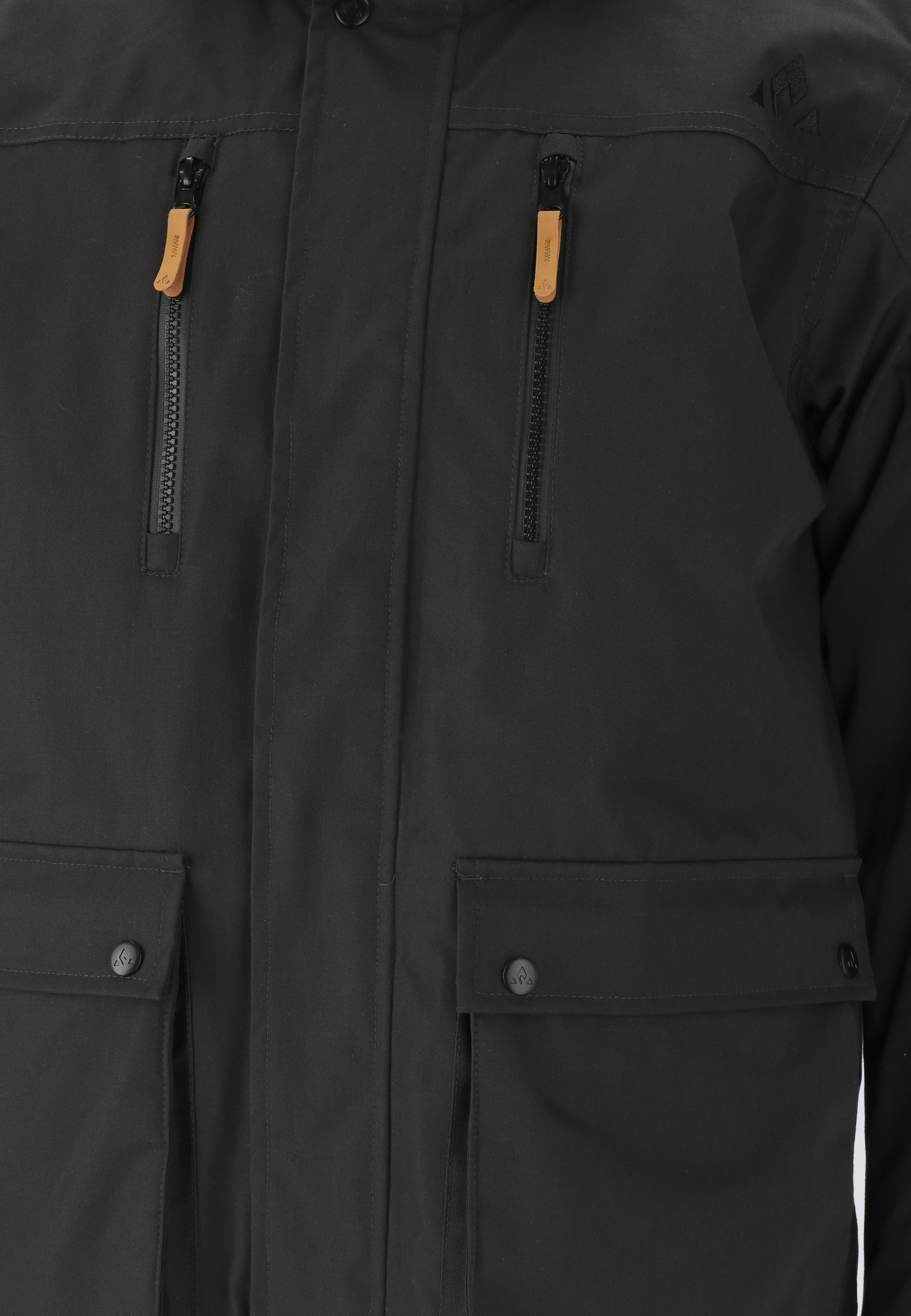 Wander M Jacket W-Pro 10000