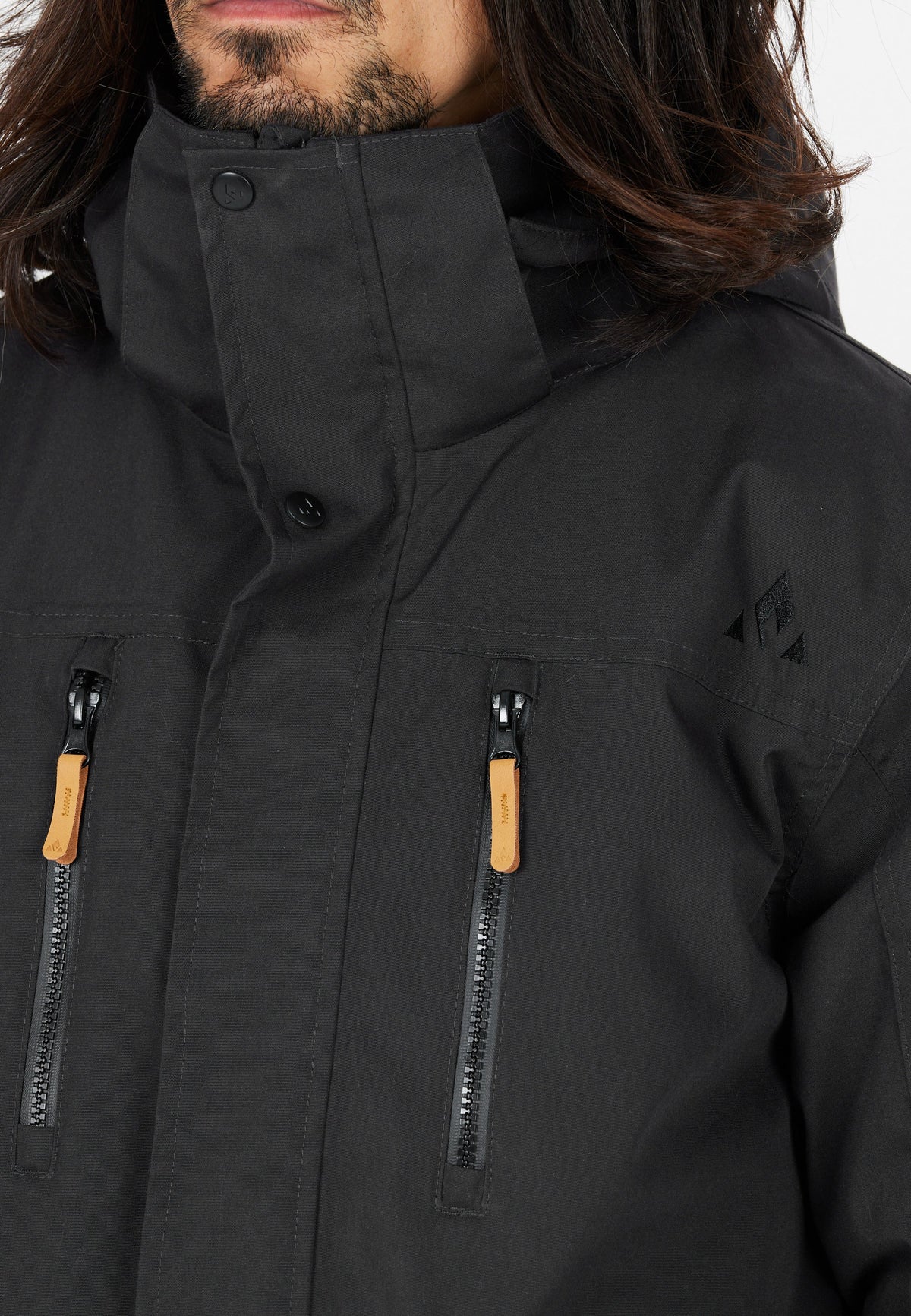 Wander M Jacket W-Pro 10000