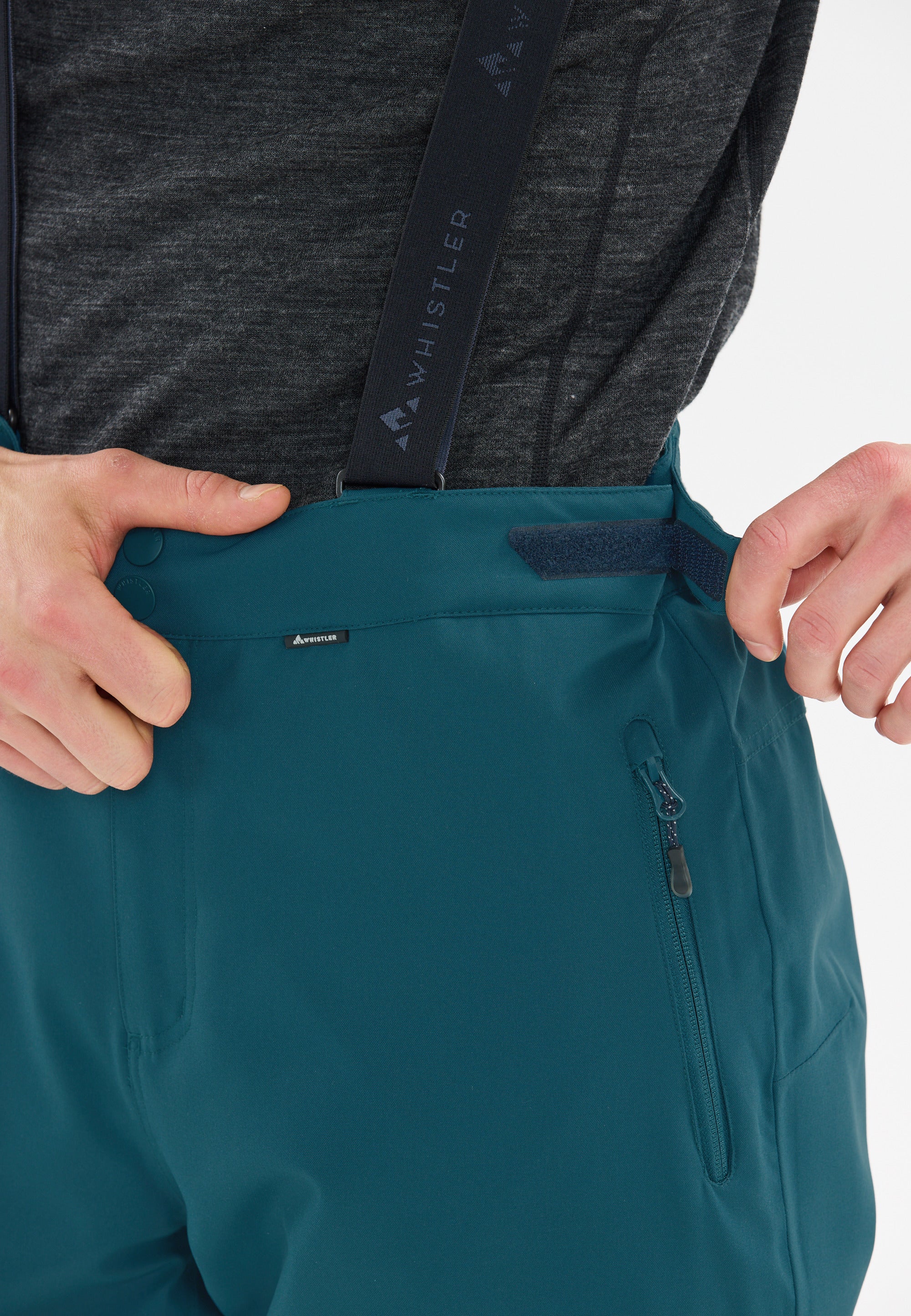 Drizzle M Ski Pant W-Pro 10000