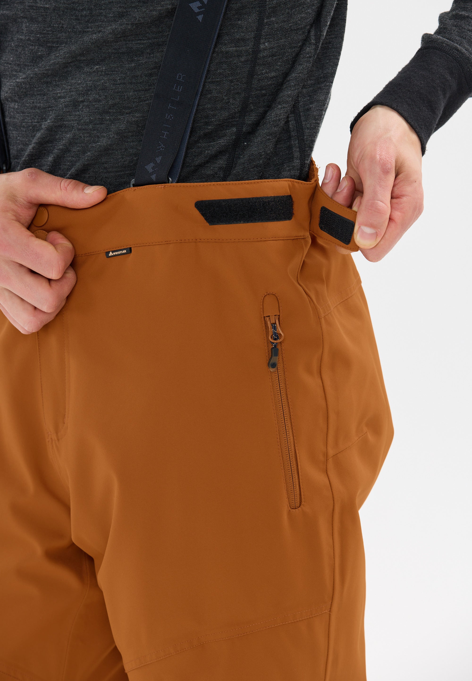 Drizzle M Ski Pant W-Pro 10000