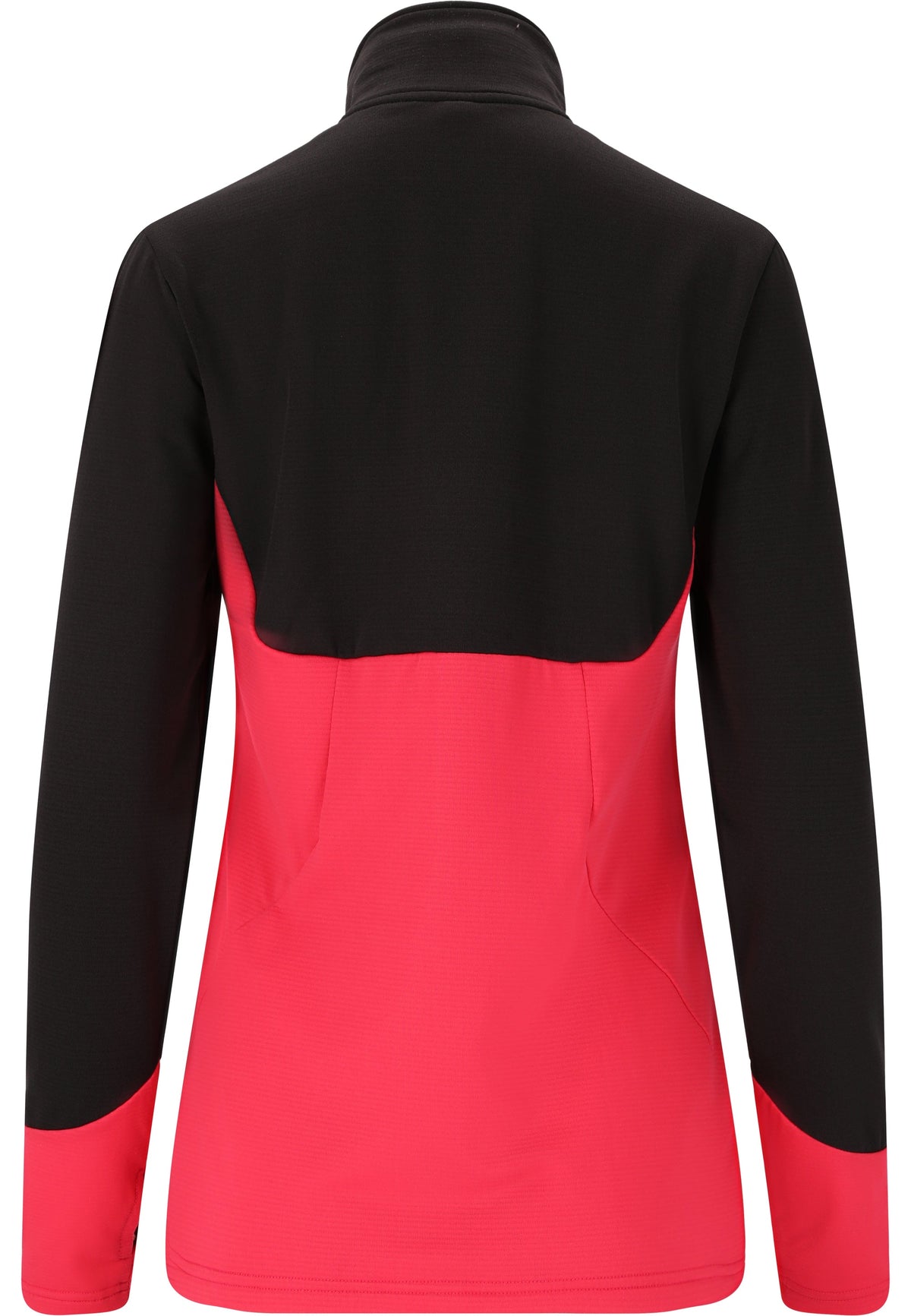 Cloudmont Full Zip Midlayer Damen