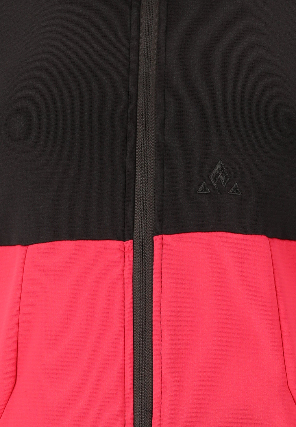 Cloudmont Full Zip Midlayer Damen